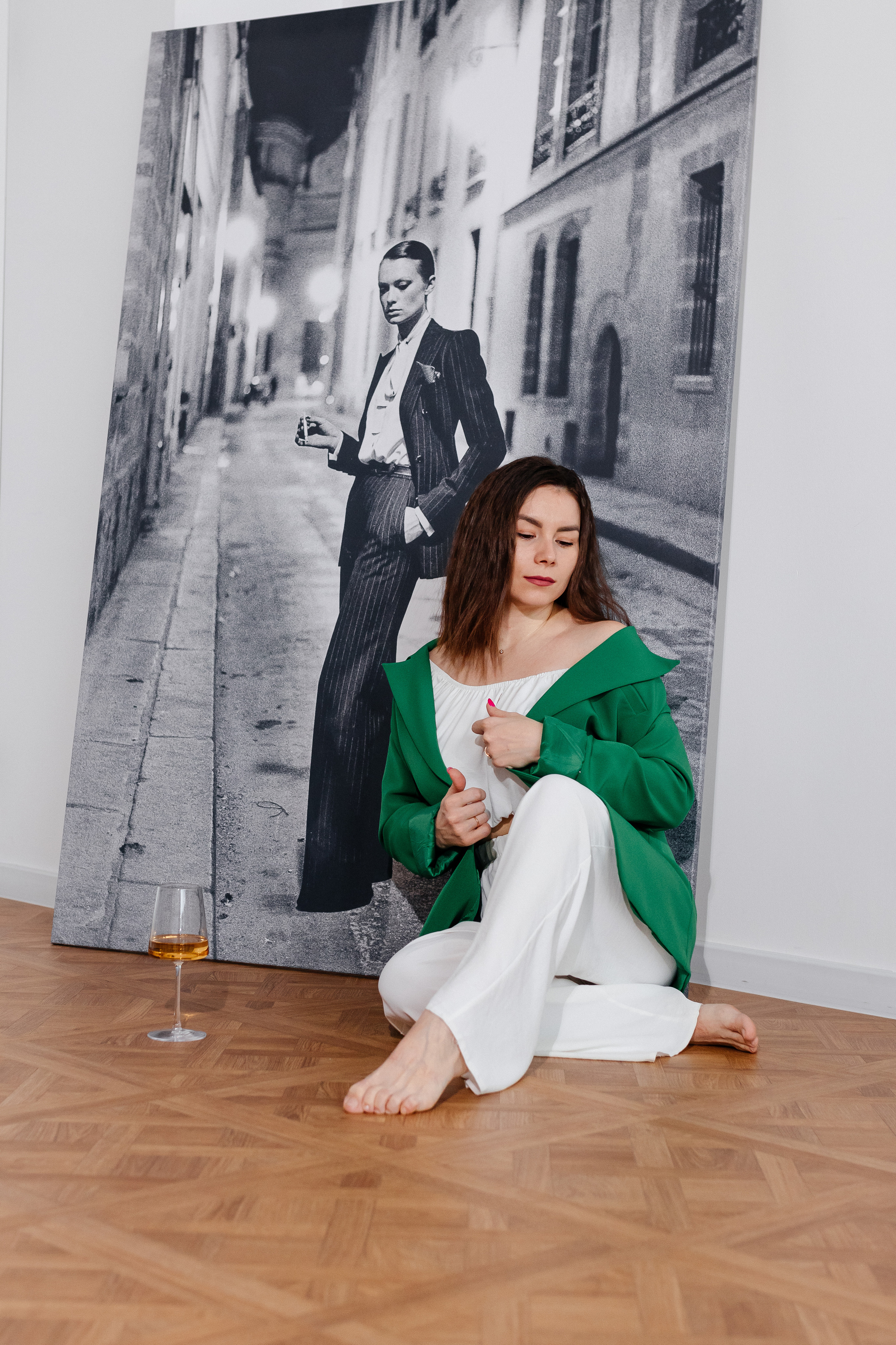 Анастасия. Фотограф в Краснодаре Арина Кудряшова