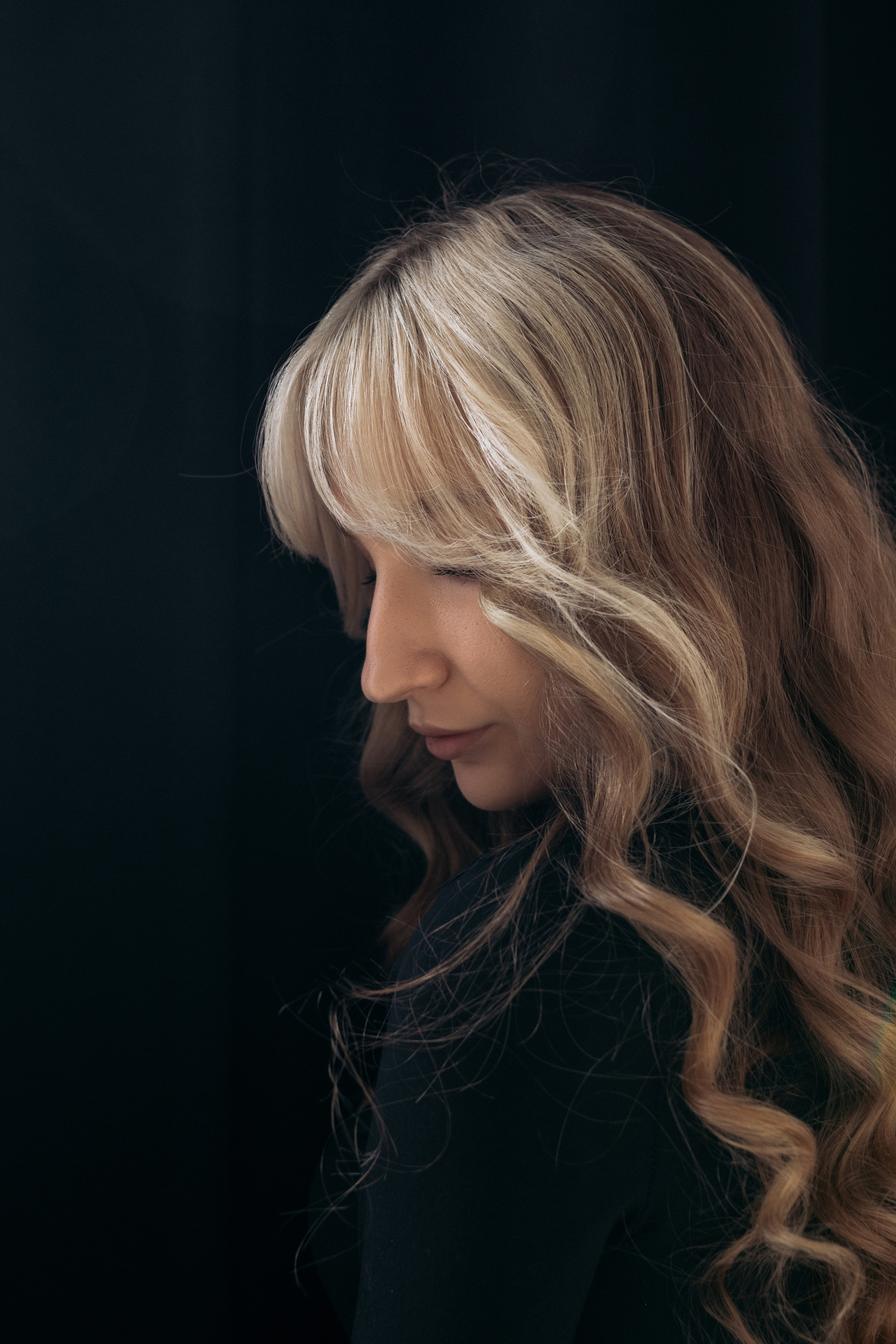 Анастасия. Фотограф в Краснодаре Арина Кудряшова