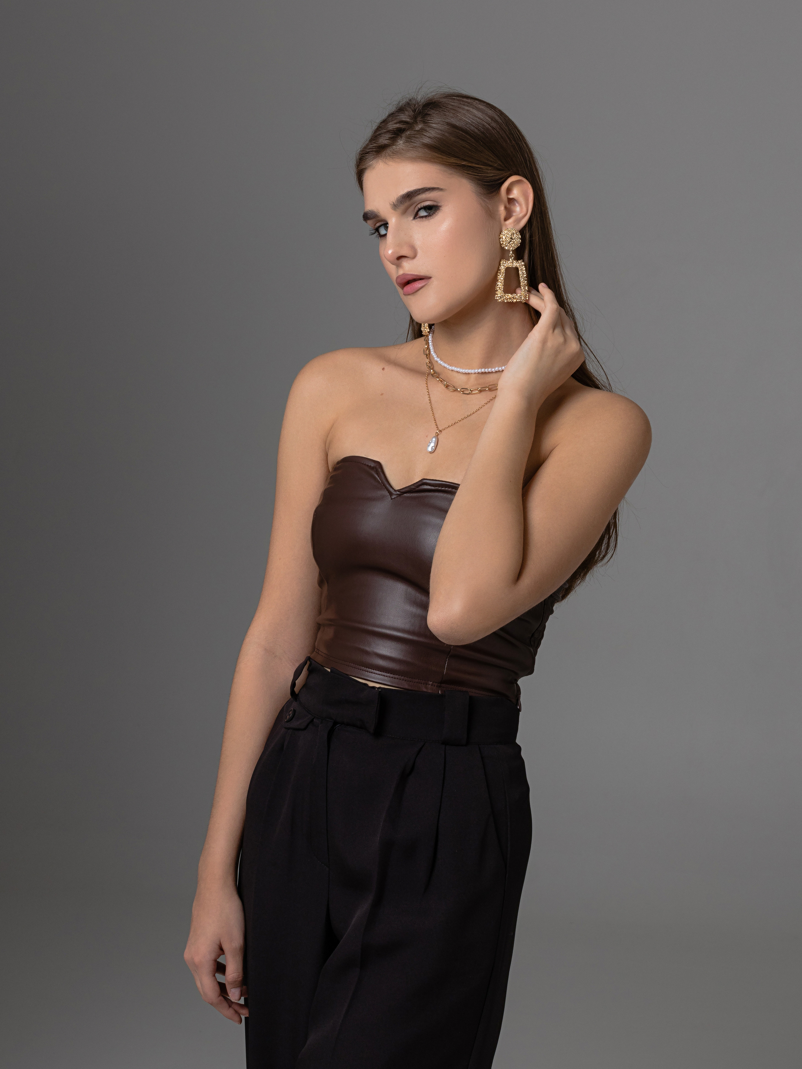 Бижутерия. Фотограф в Краснодаре Арина Кудряшова