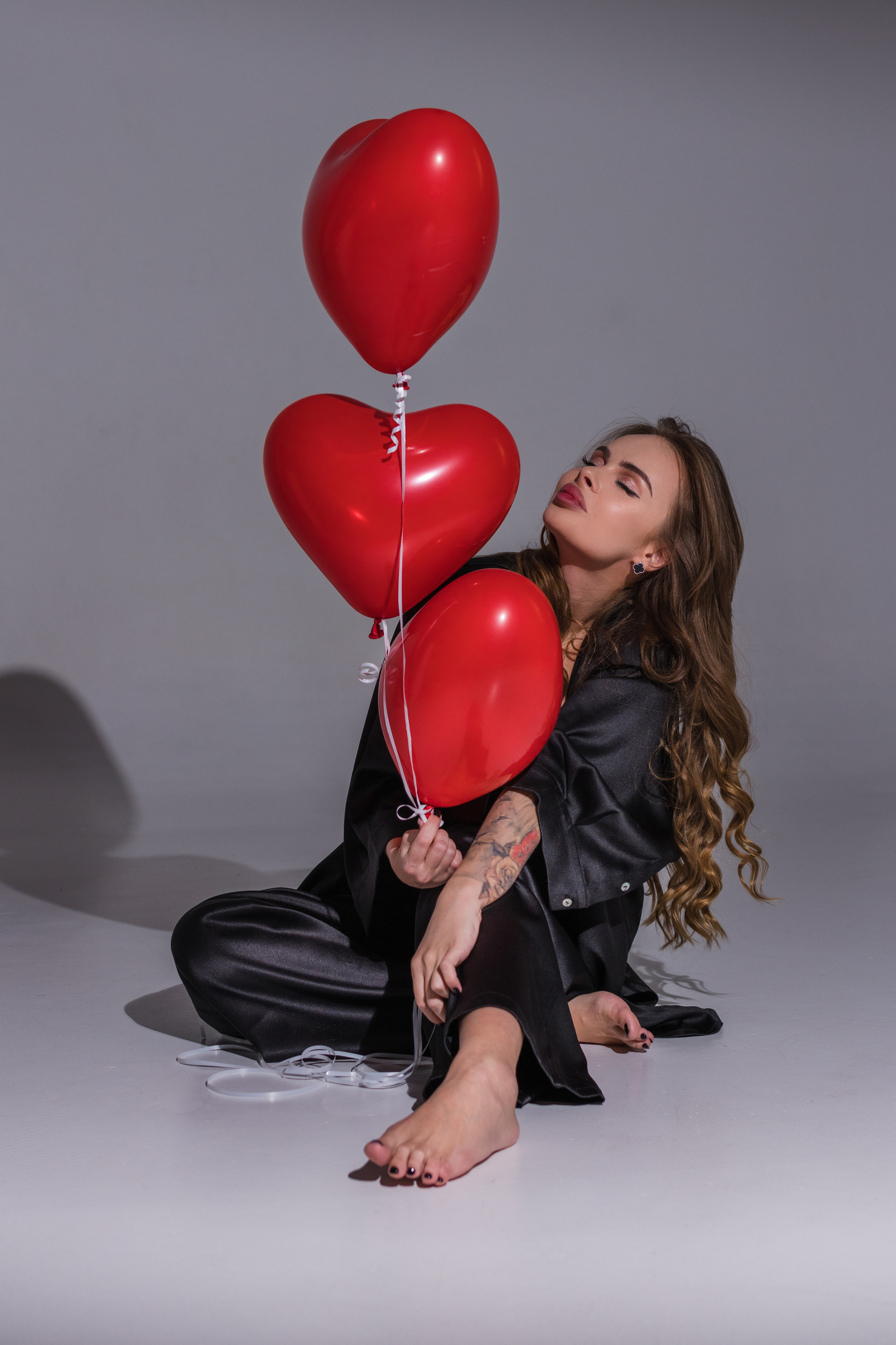 Валерия. Фотограф в Краснодаре Арина Кудряшова