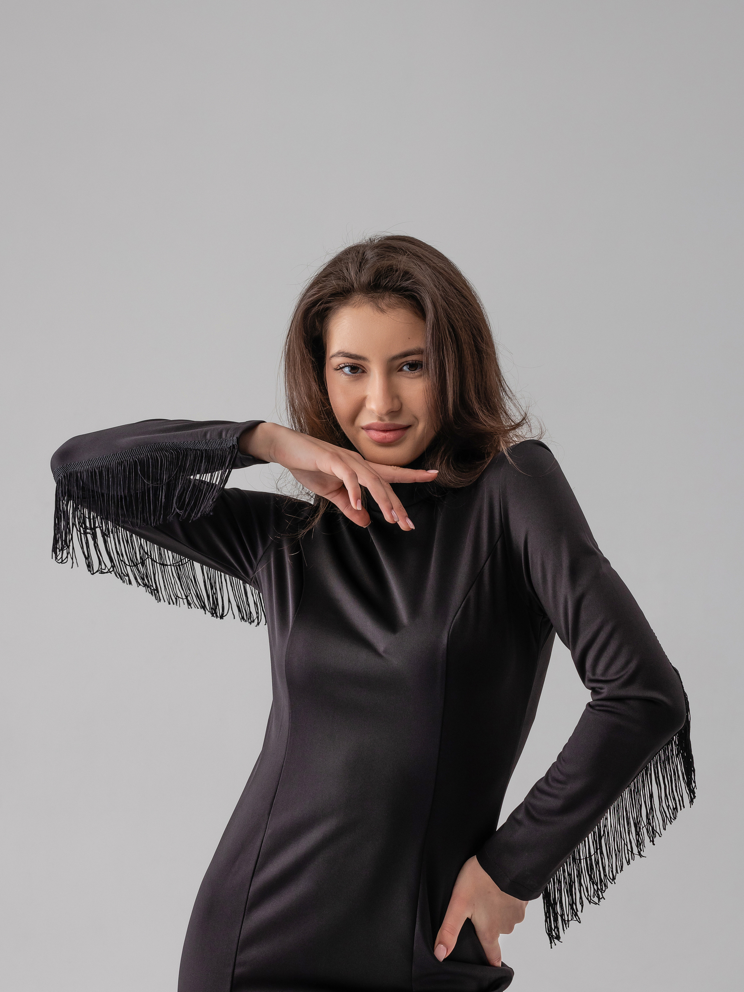 Одежда. Фотограф в Краснодаре Арина Кудряшова