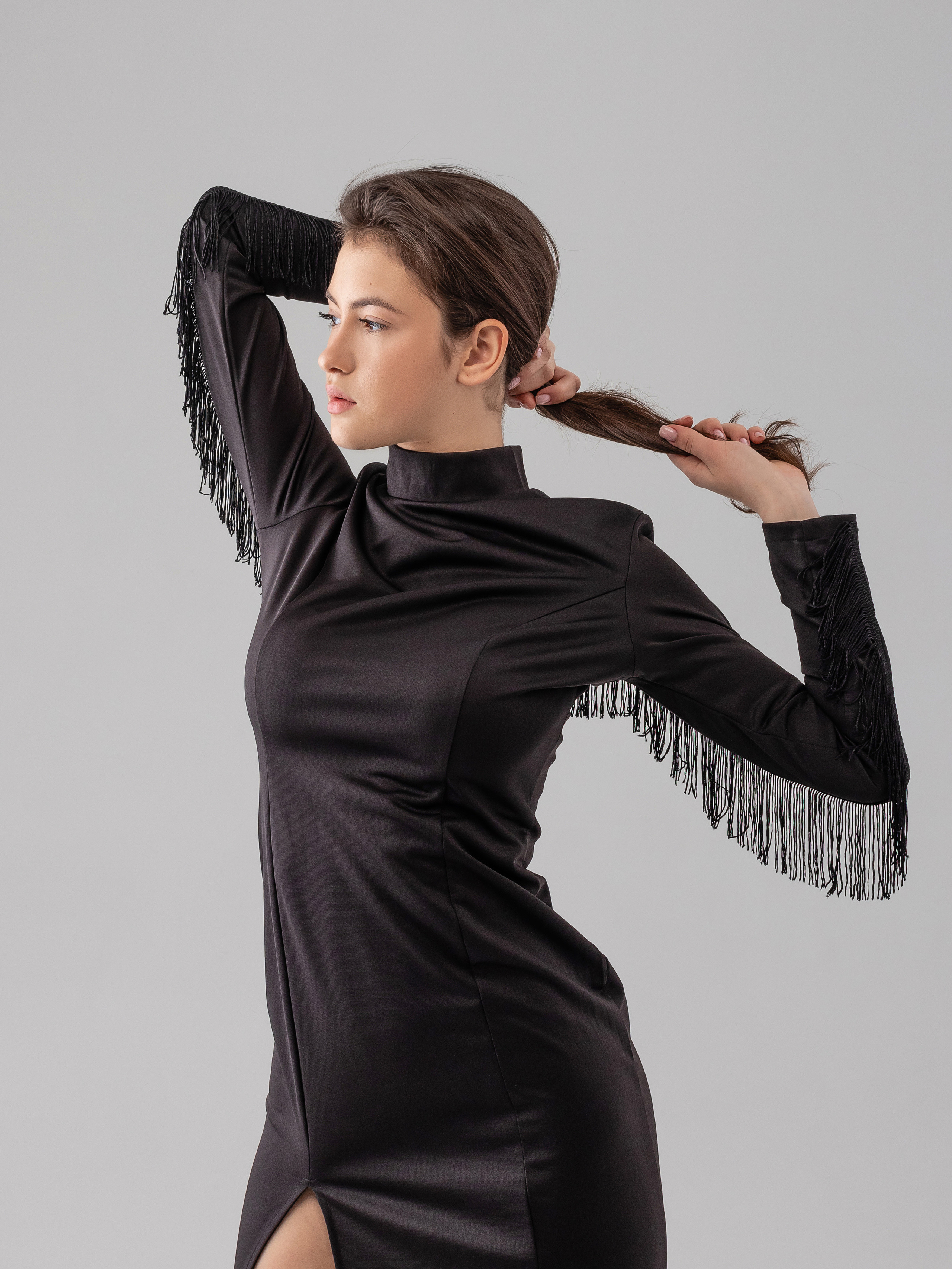 Одежда. Фотограф в Краснодаре Арина Кудряшова