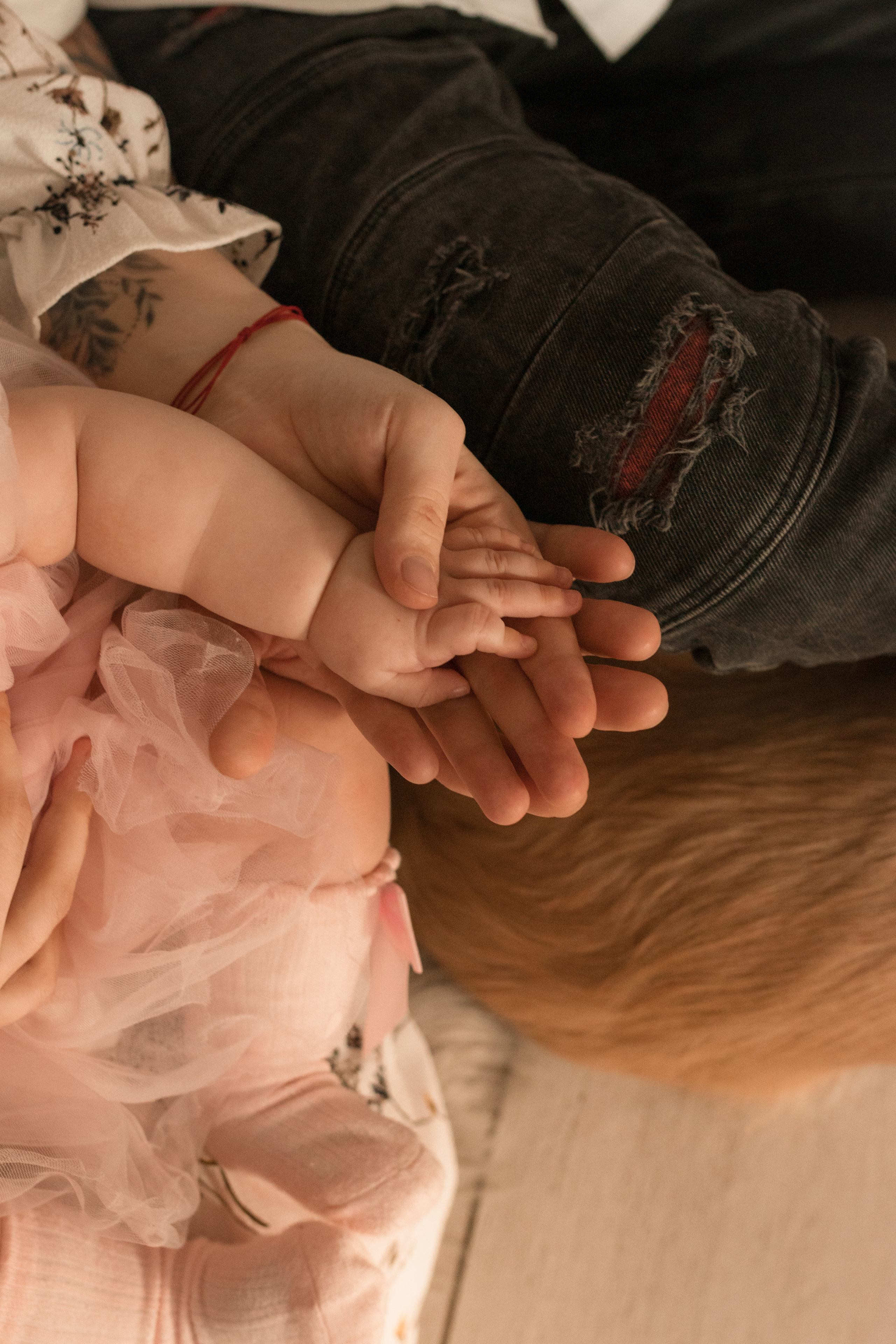 Домашняя. Фотограф в Краснодаре Арина Кудряшова