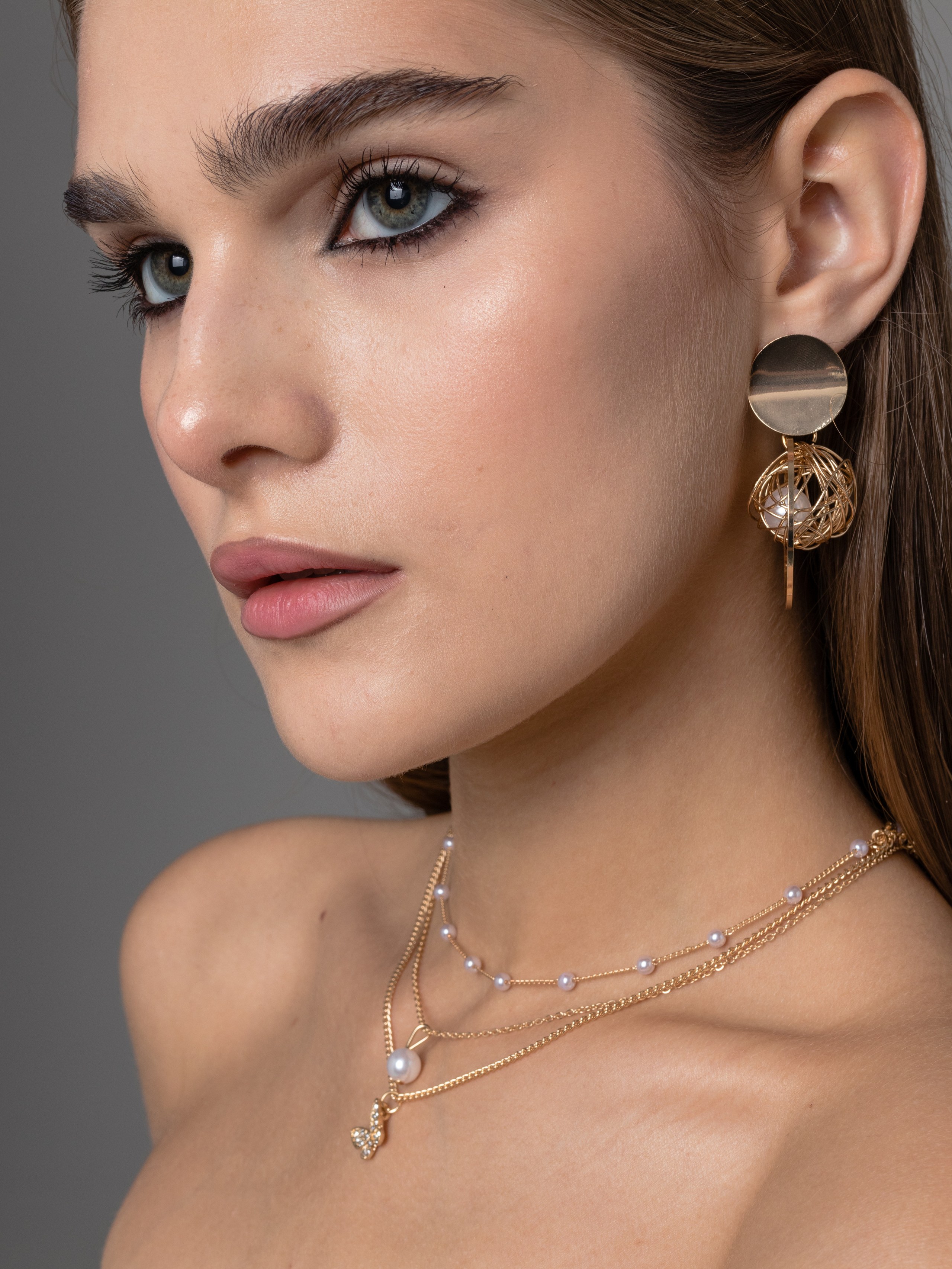 Пример ретуши цветокоррекция уже есть. Фотограф в Краснодаре Арина Кудряшова