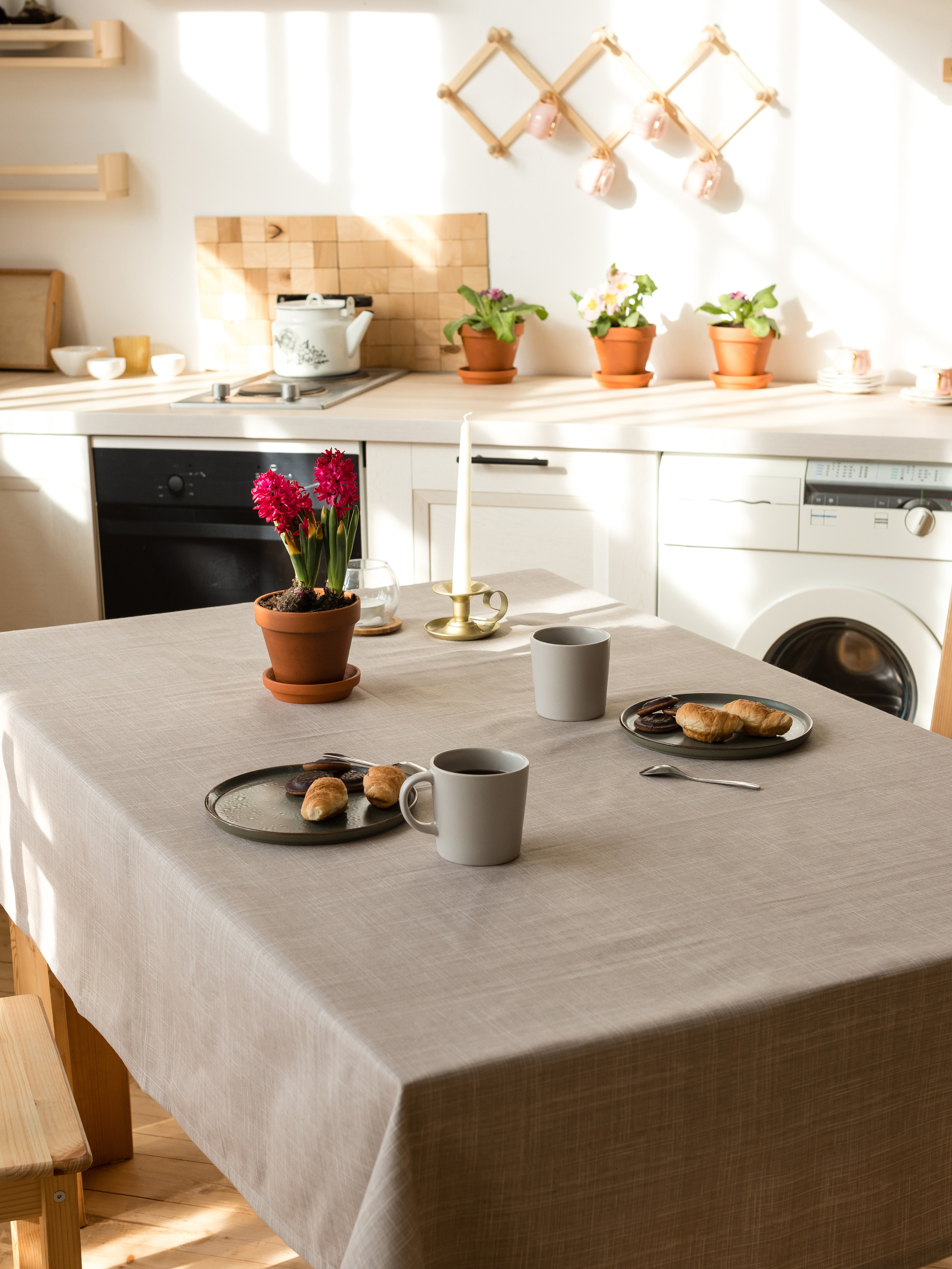 Скатерть. Фотограф в Краснодаре Арина Кудряшова