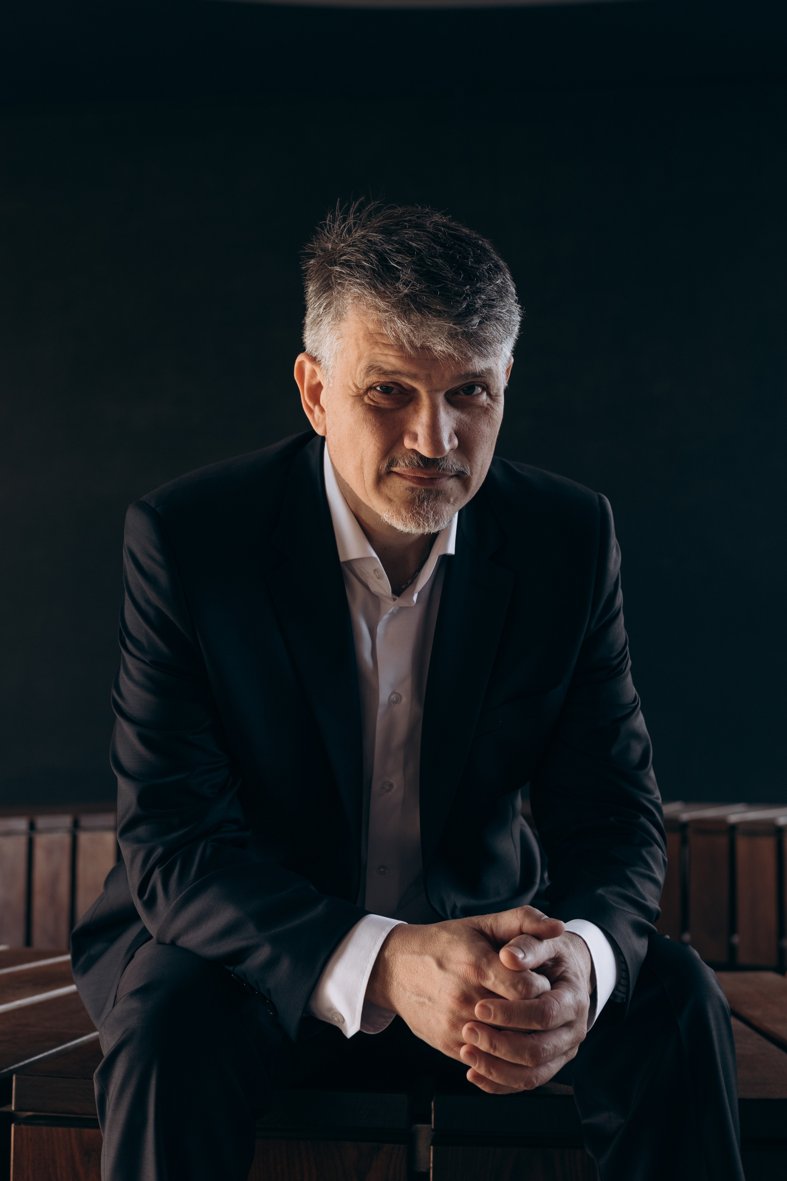 Психолог Андрей Шамро. Фотограф в Краснодаре Арина Кудряшова