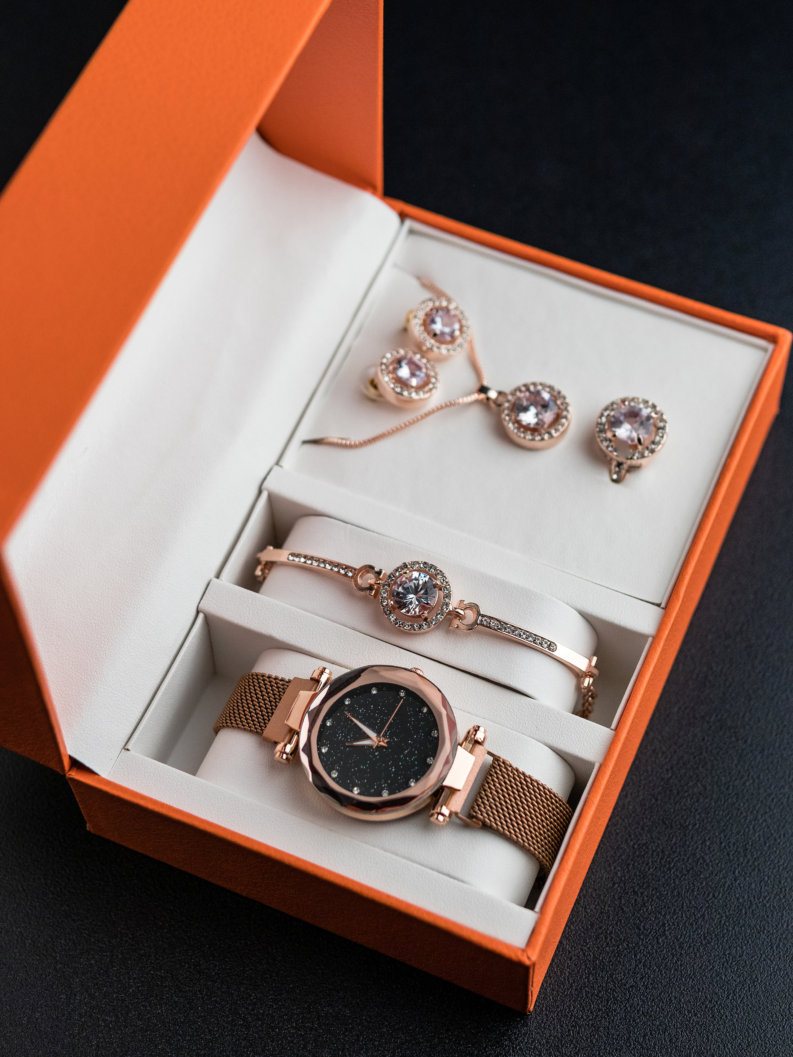 Бижутерия. Фотограф в Краснодаре Арина Кудряшова