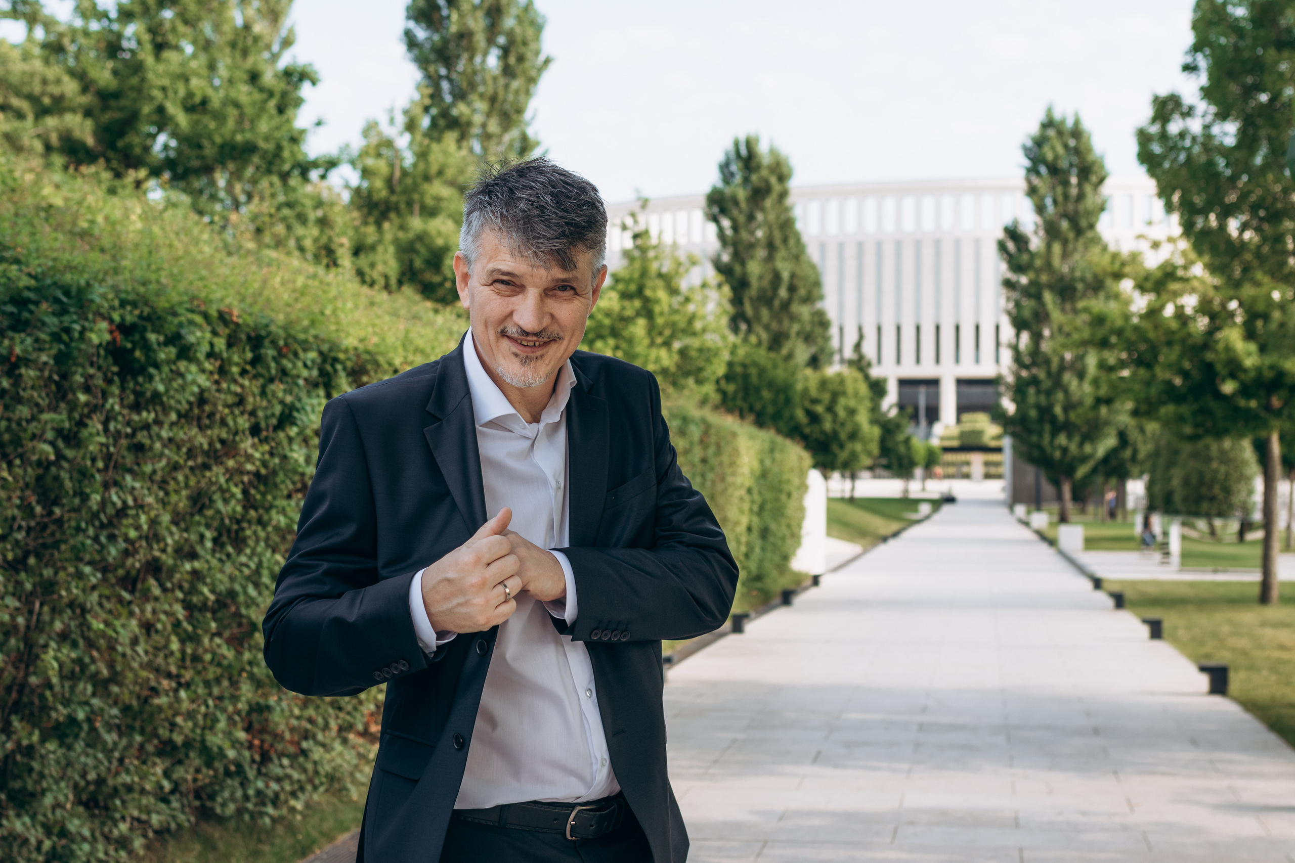 Психолог Андрей Шамро. Фотограф в Краснодаре Арина Кудряшова