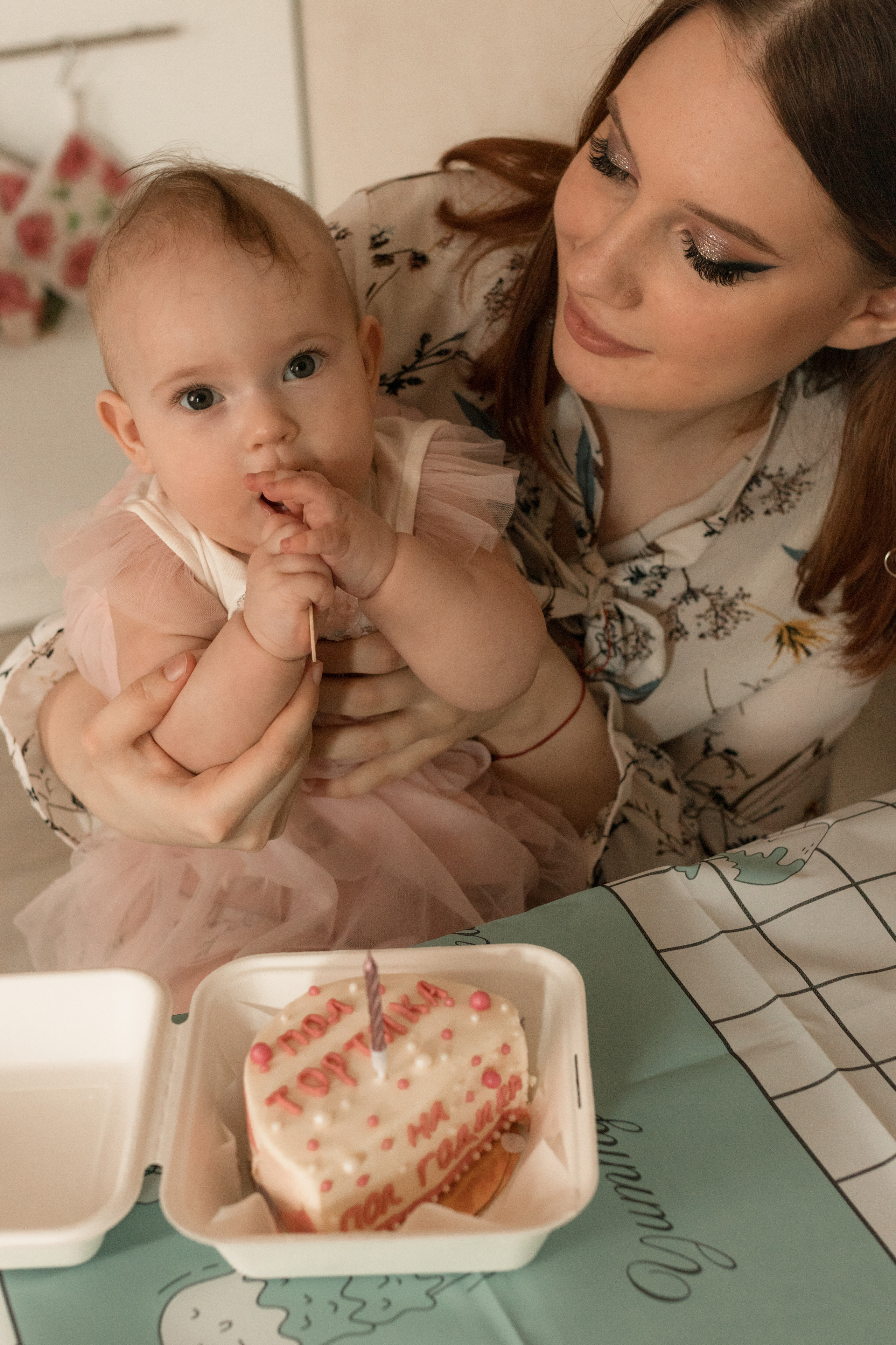 Домашняя. Фотограф в Краснодаре Арина Кудряшова