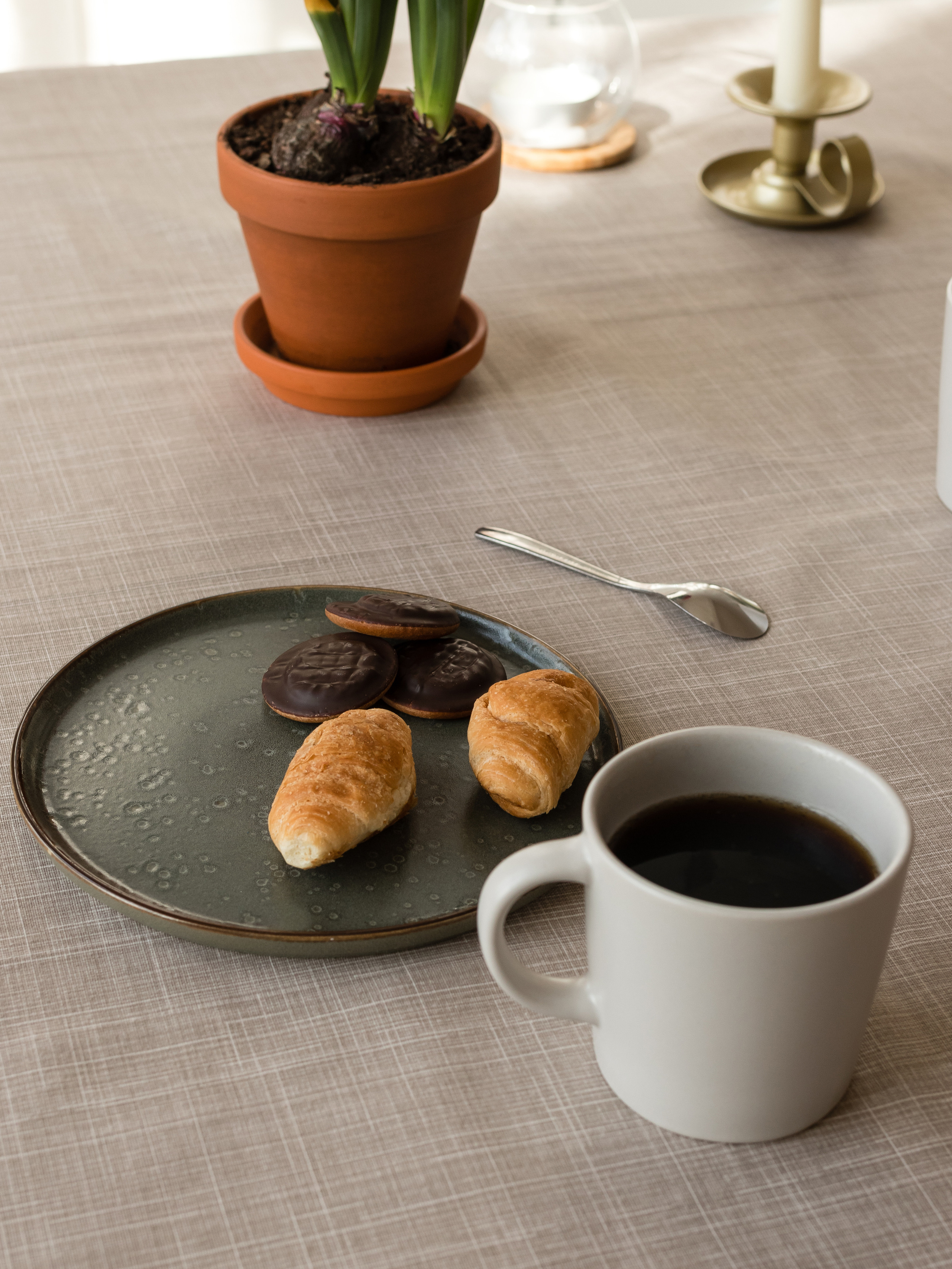 Скатерть. Фотограф в Краснодаре Арина Кудряшова