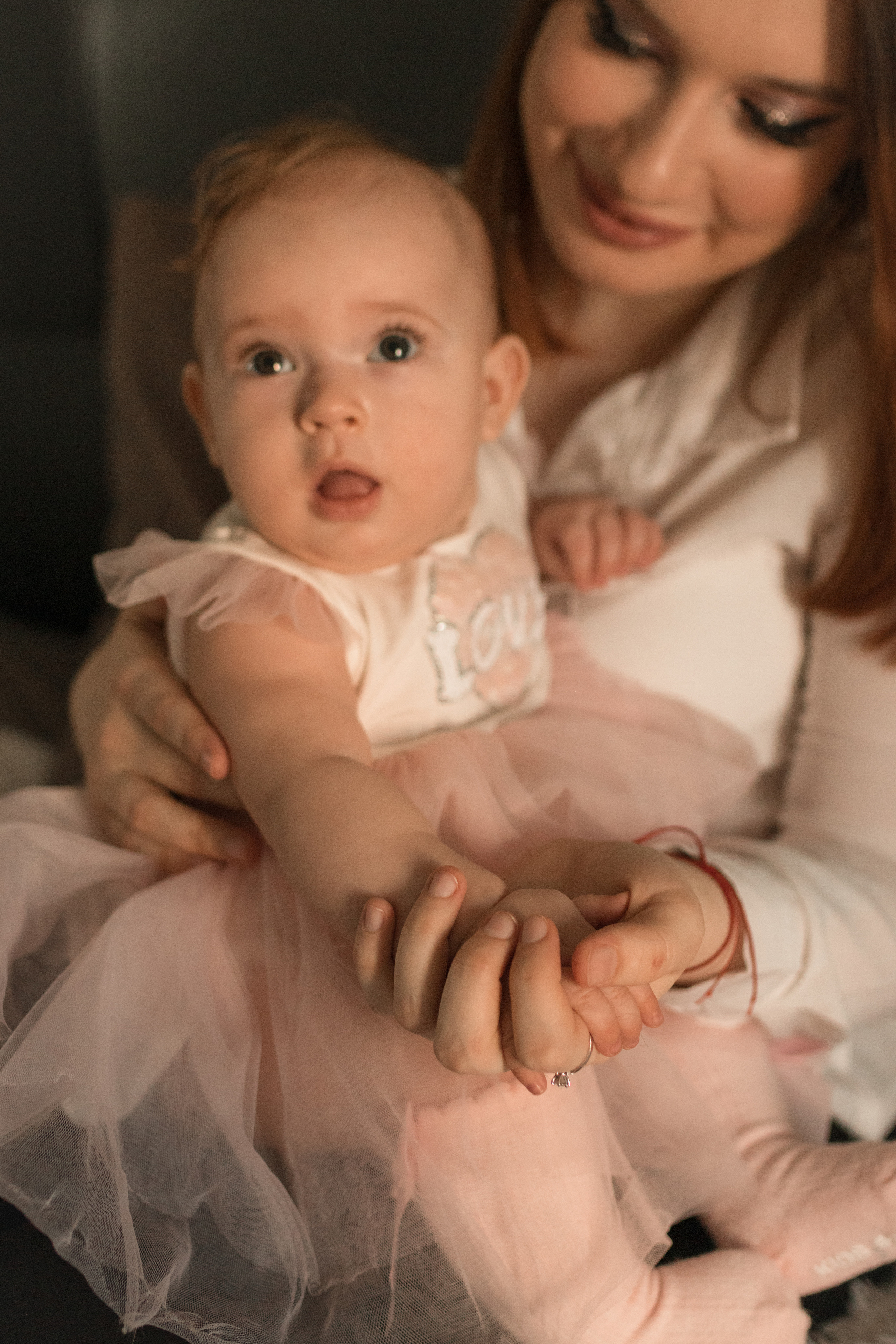 Домашняя. Фотограф в Краснодаре Арина Кудряшова