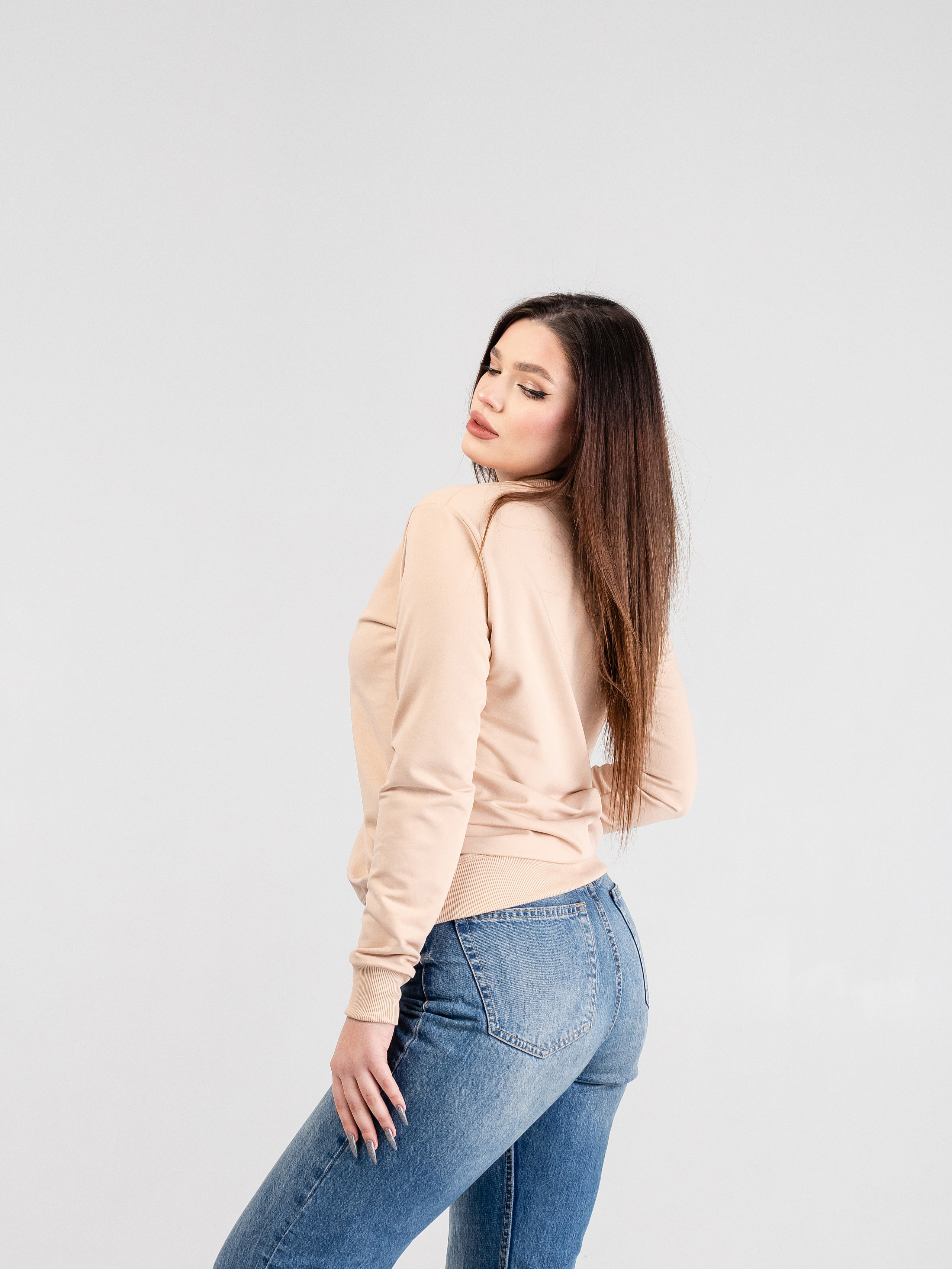 Толстовка. Фотограф в Краснодаре Арина Кудряшова