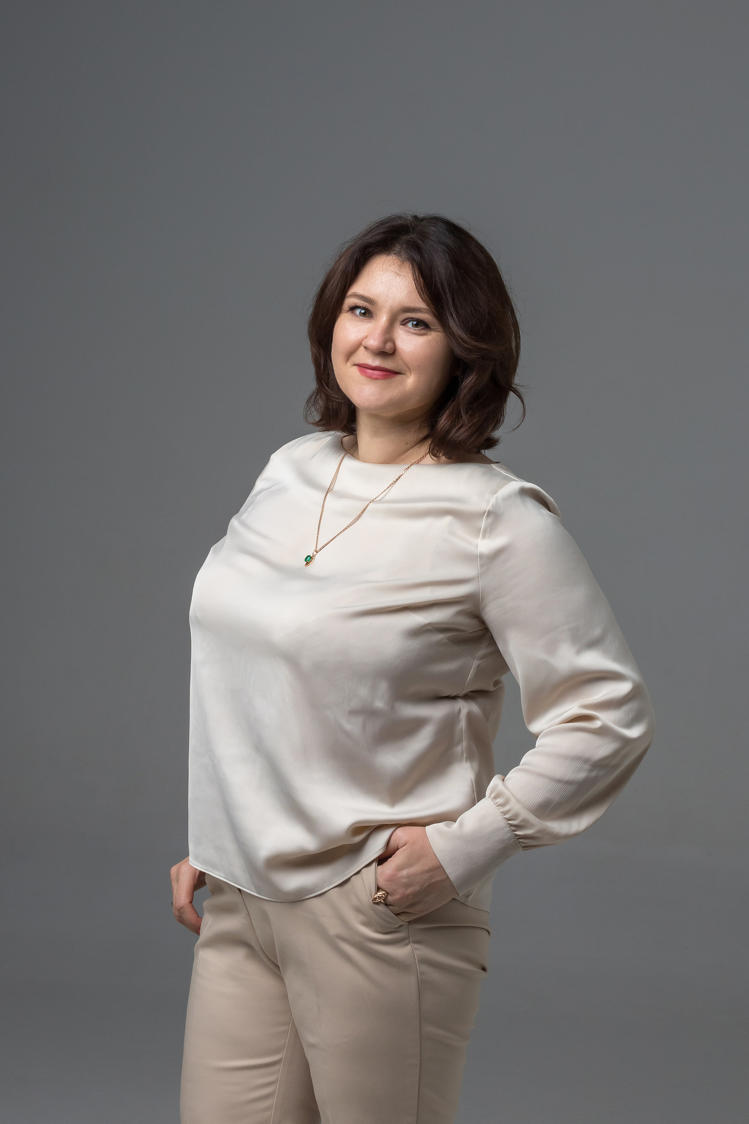 Преподаватель физики Горобец Наталья. Фотограф в Краснодаре Арина Кудряшова