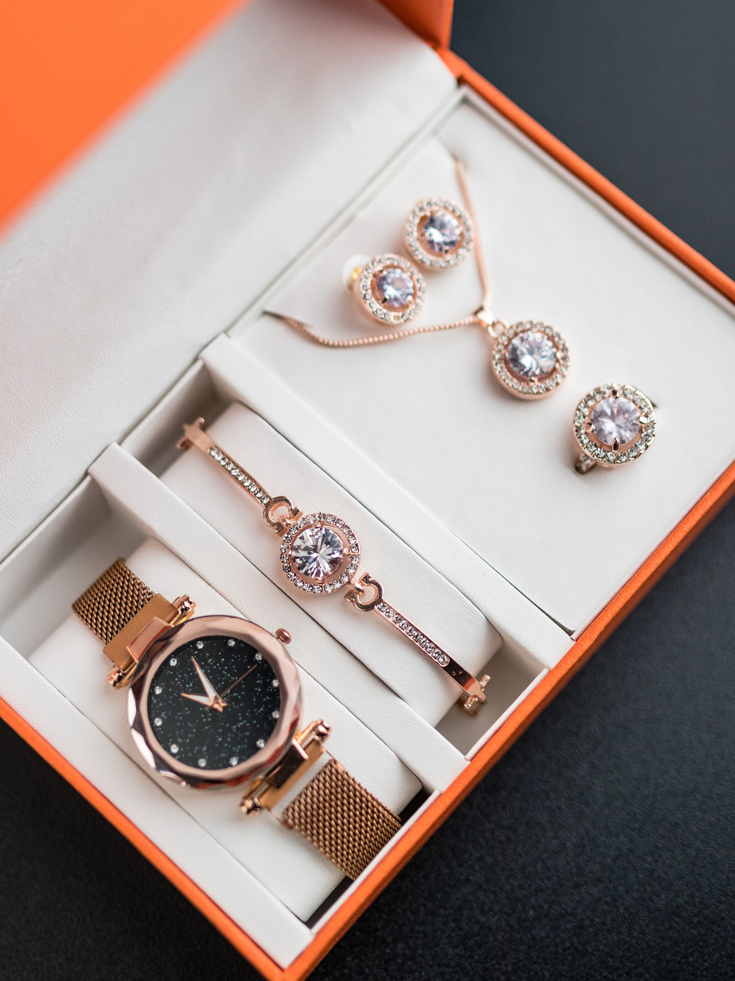 Бижутерия. Фотограф в Краснодаре Арина Кудряшова