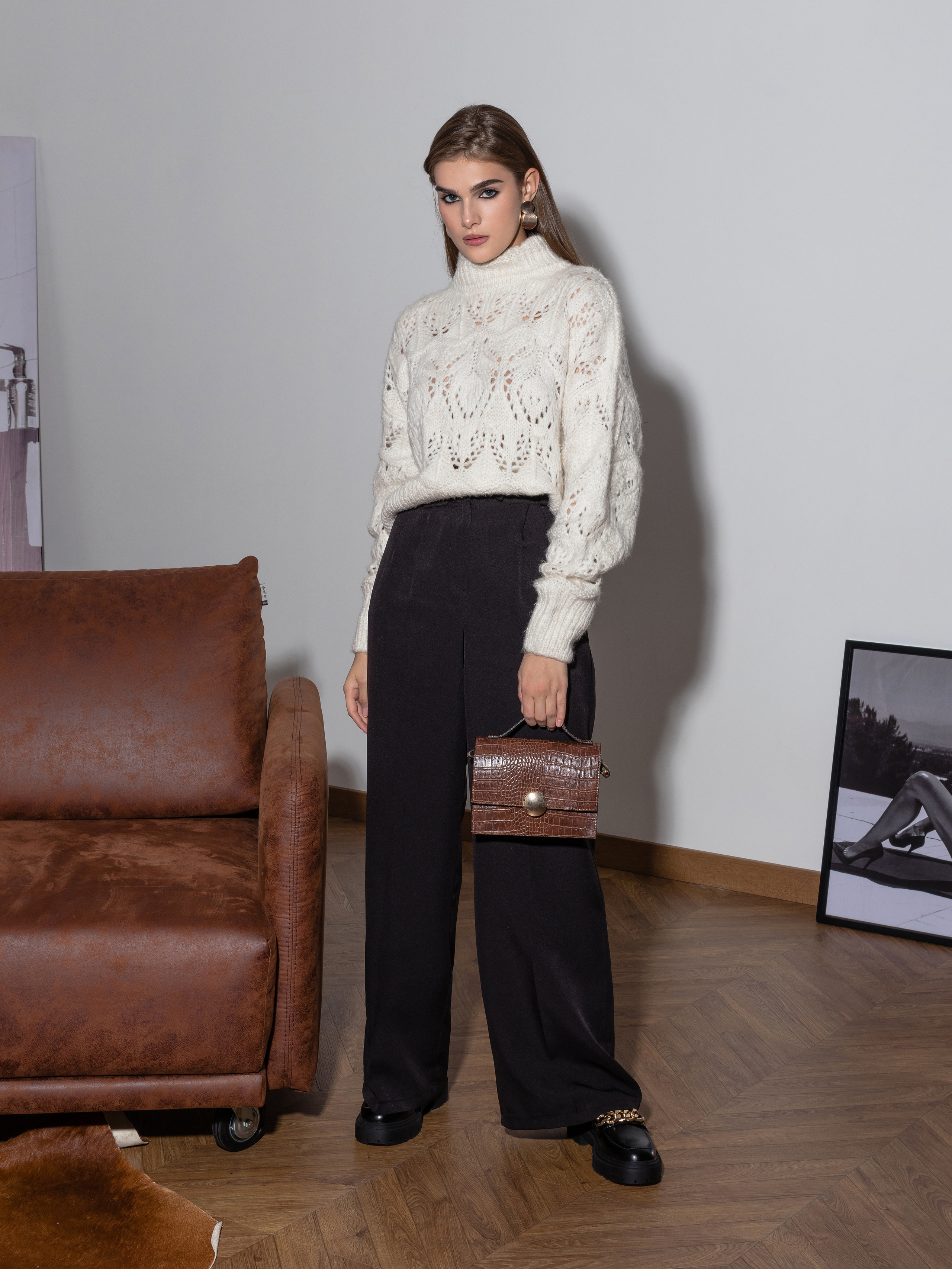 Одежда. Фотограф в Краснодаре Арина Кудряшова