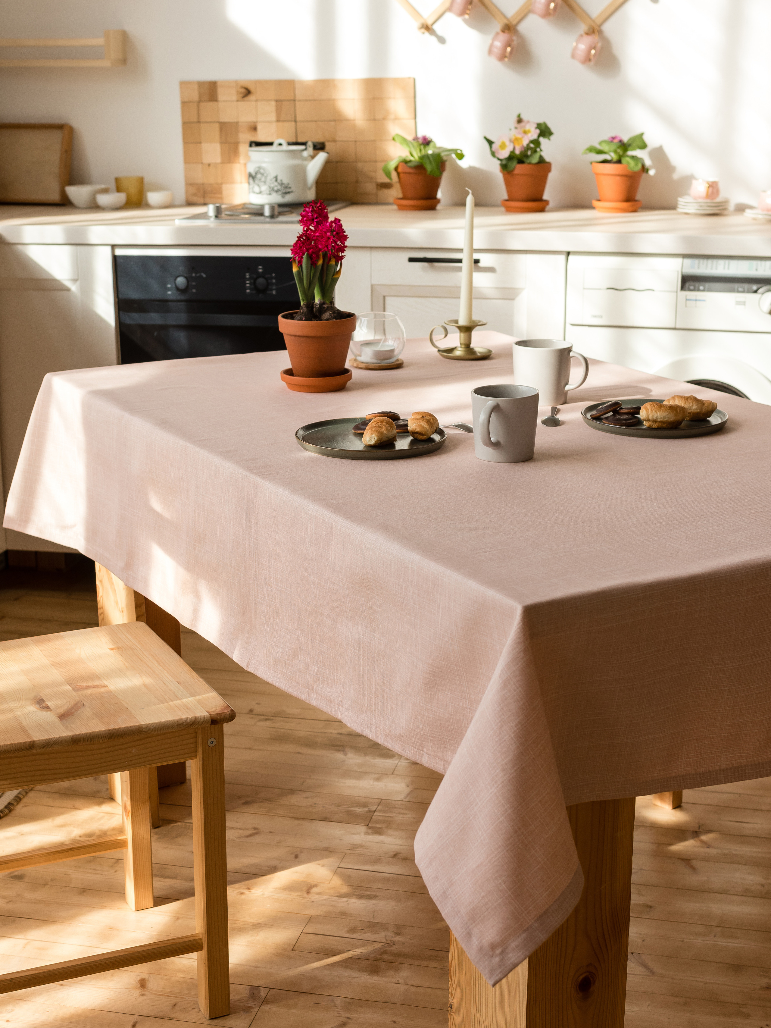 Скатерть. Фотограф в Краснодаре Арина Кудряшова