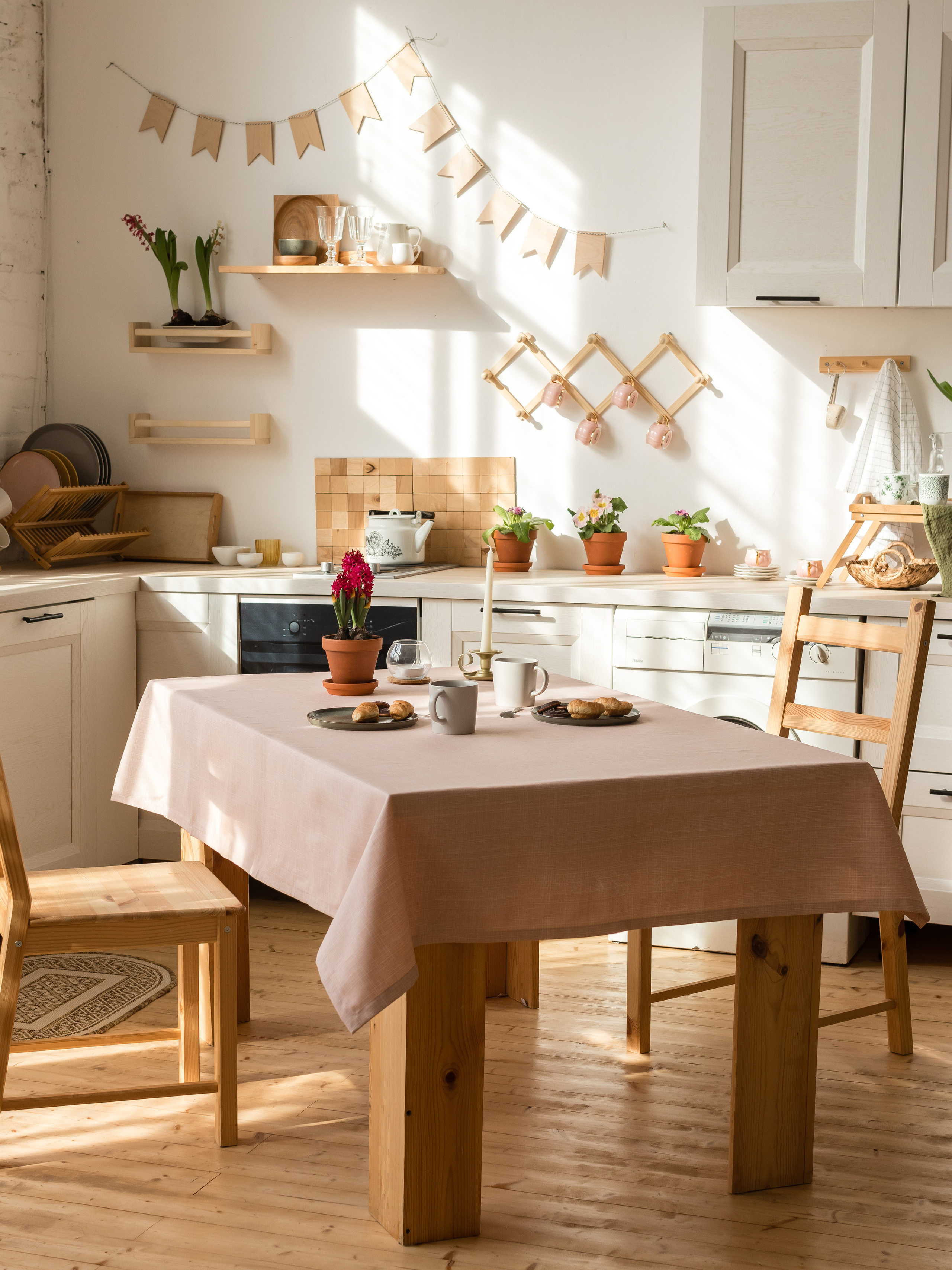 Скатерть. Фотограф в Краснодаре Арина Кудряшова