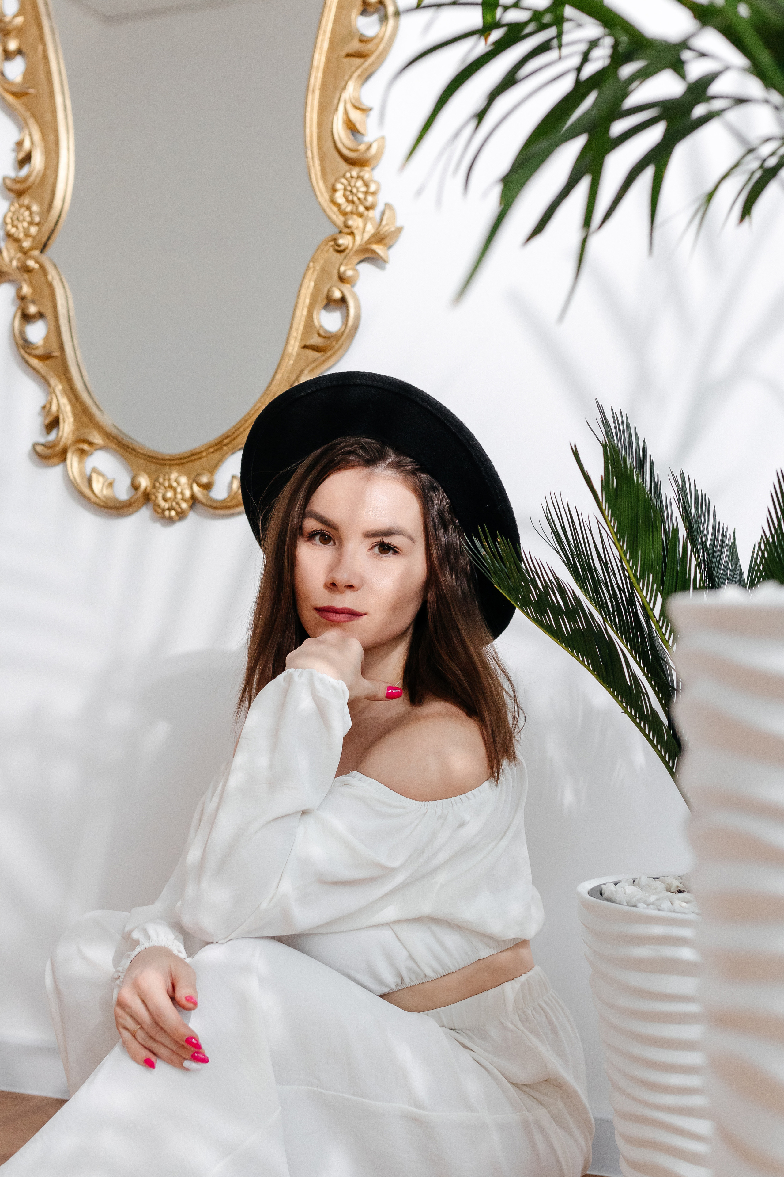 Анастасия. Фотограф в Краснодаре Арина Кудряшова