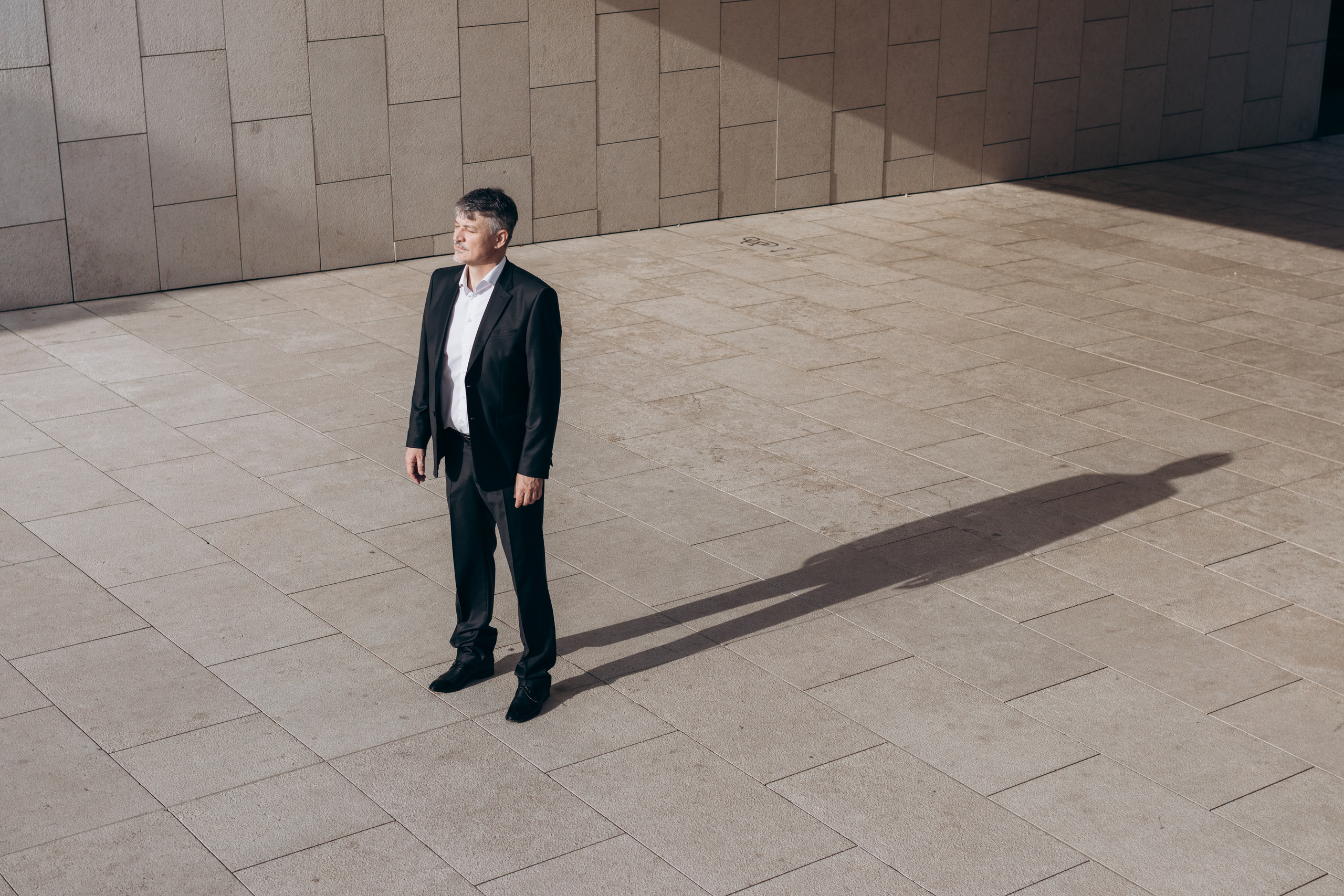 Психолог Андрей Шамро. Фотограф в Краснодаре Арина Кудряшова