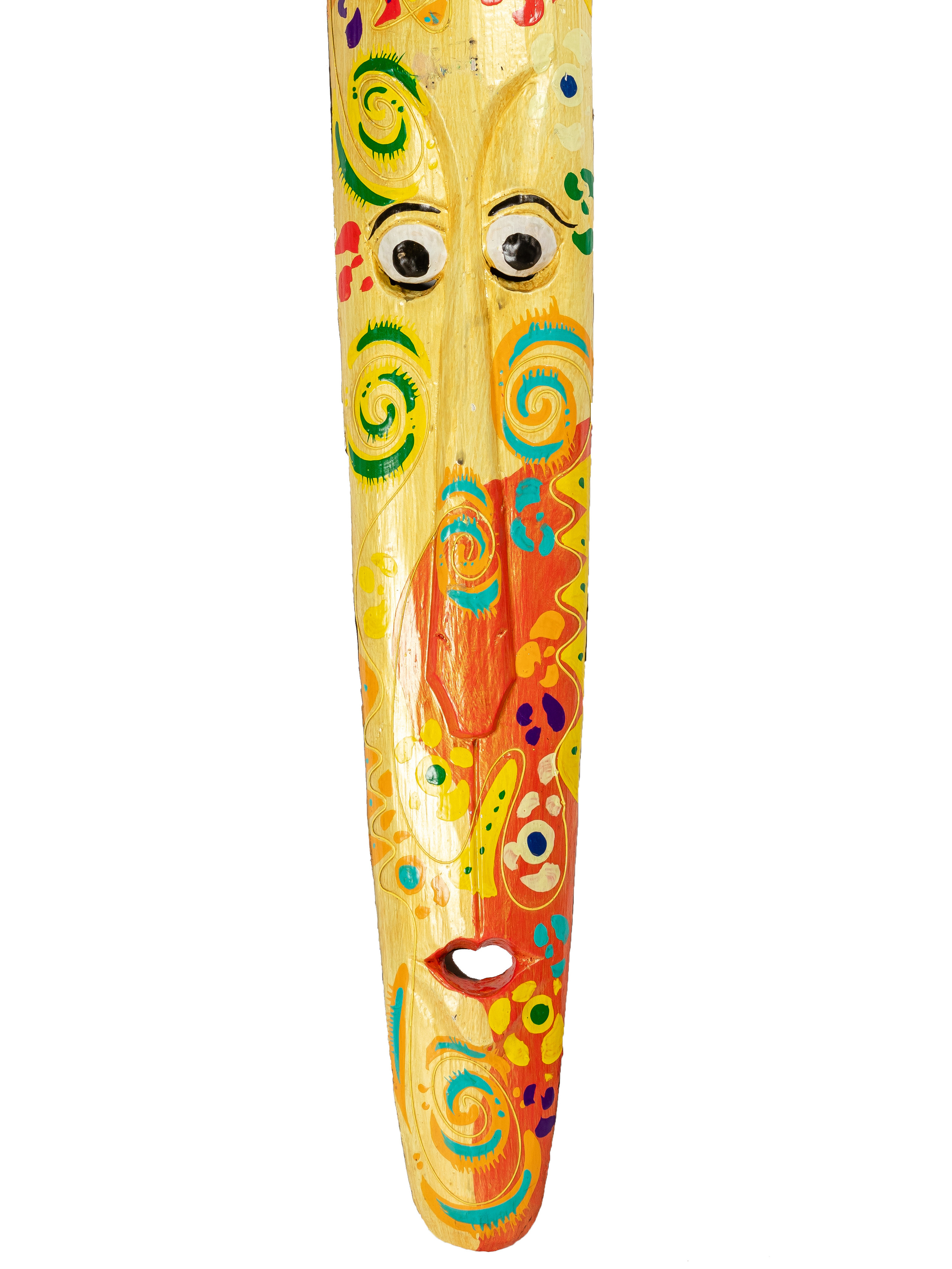 Индонезийские статуэтки. Фотограф в Краснодаре Арина Кудряшова