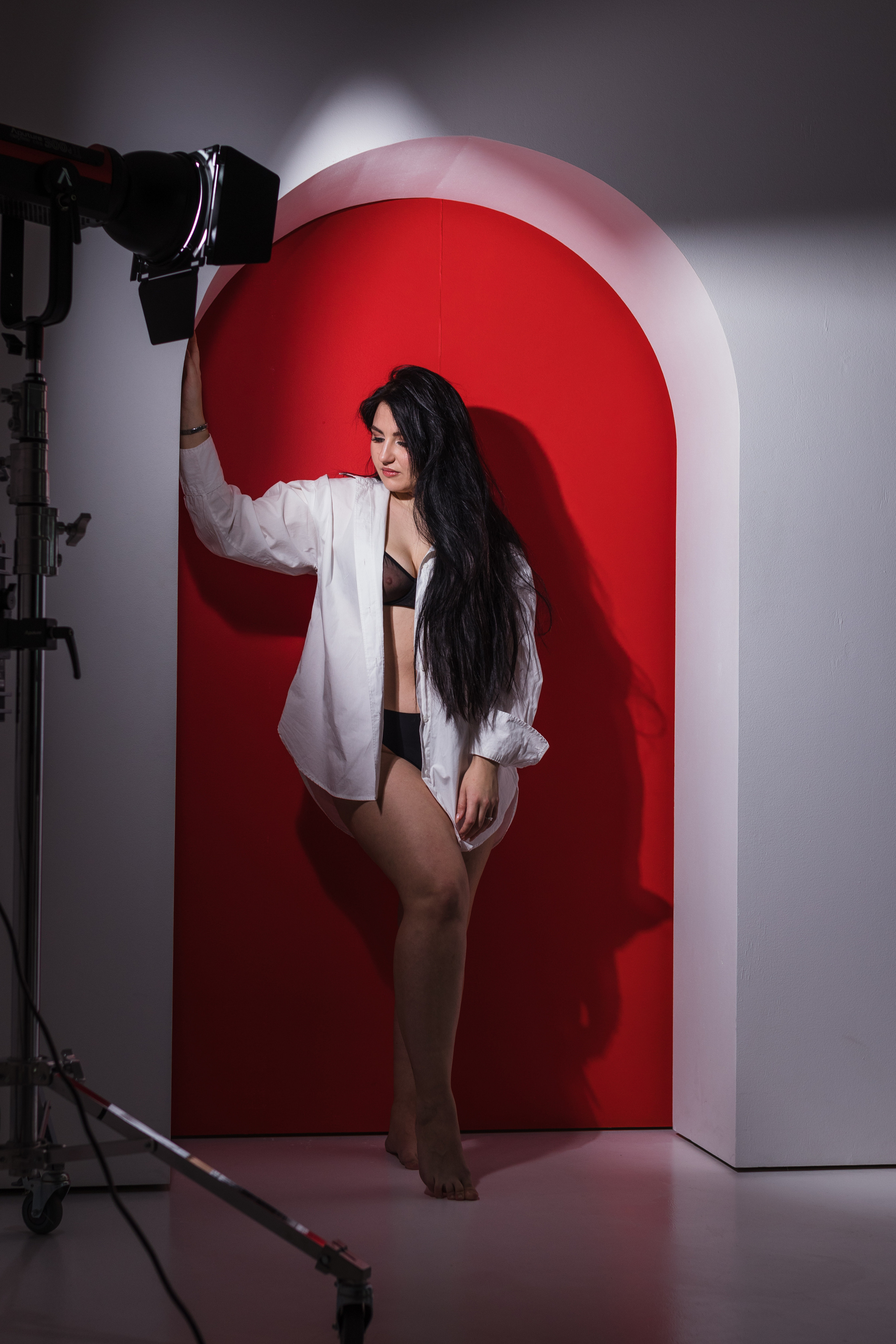 Ольга. Фотограф в Краснодаре Арина Кудряшова