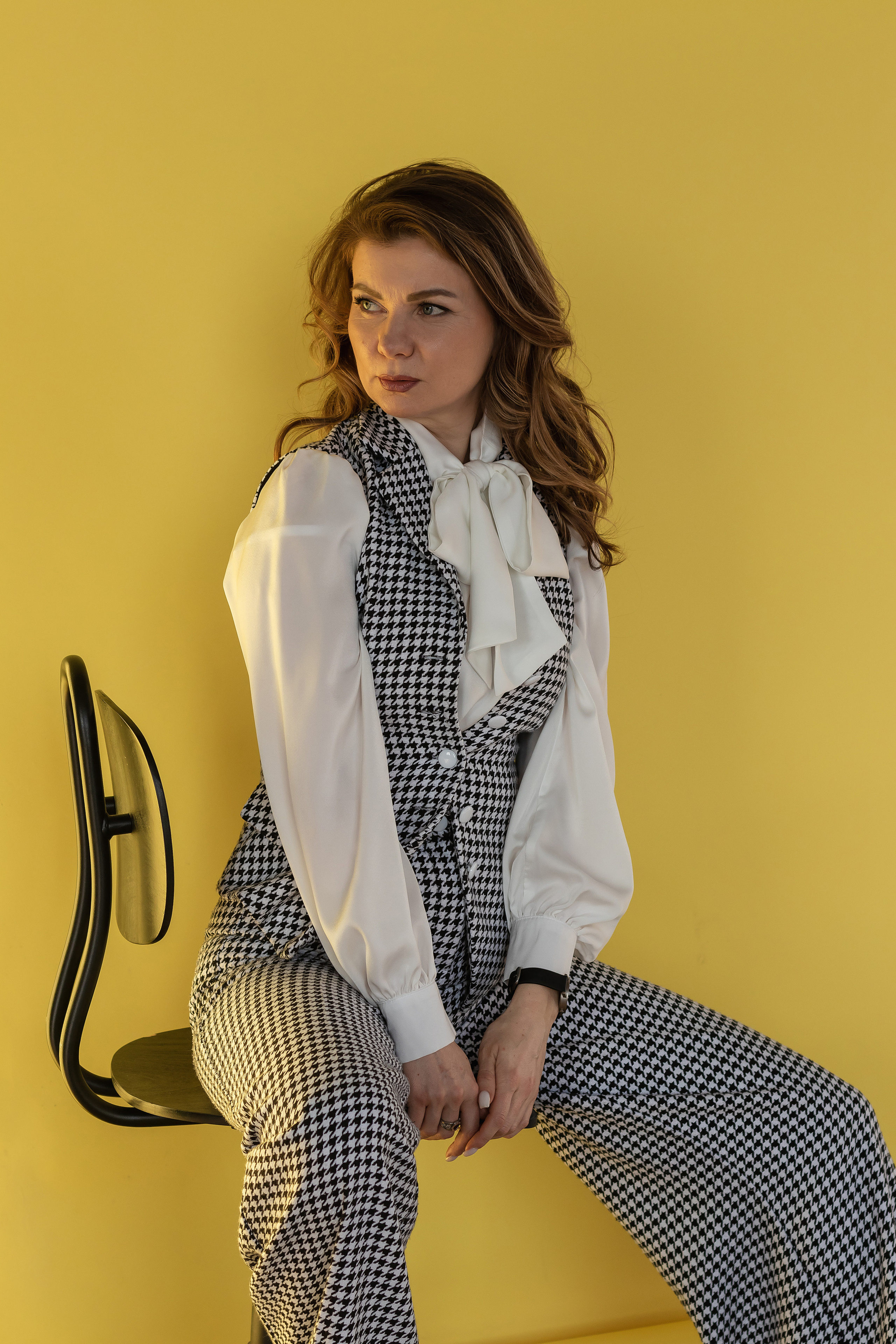 Бизнес-юрист Екатерина Шатц. Фотограф в Краснодаре Арина Кудряшова