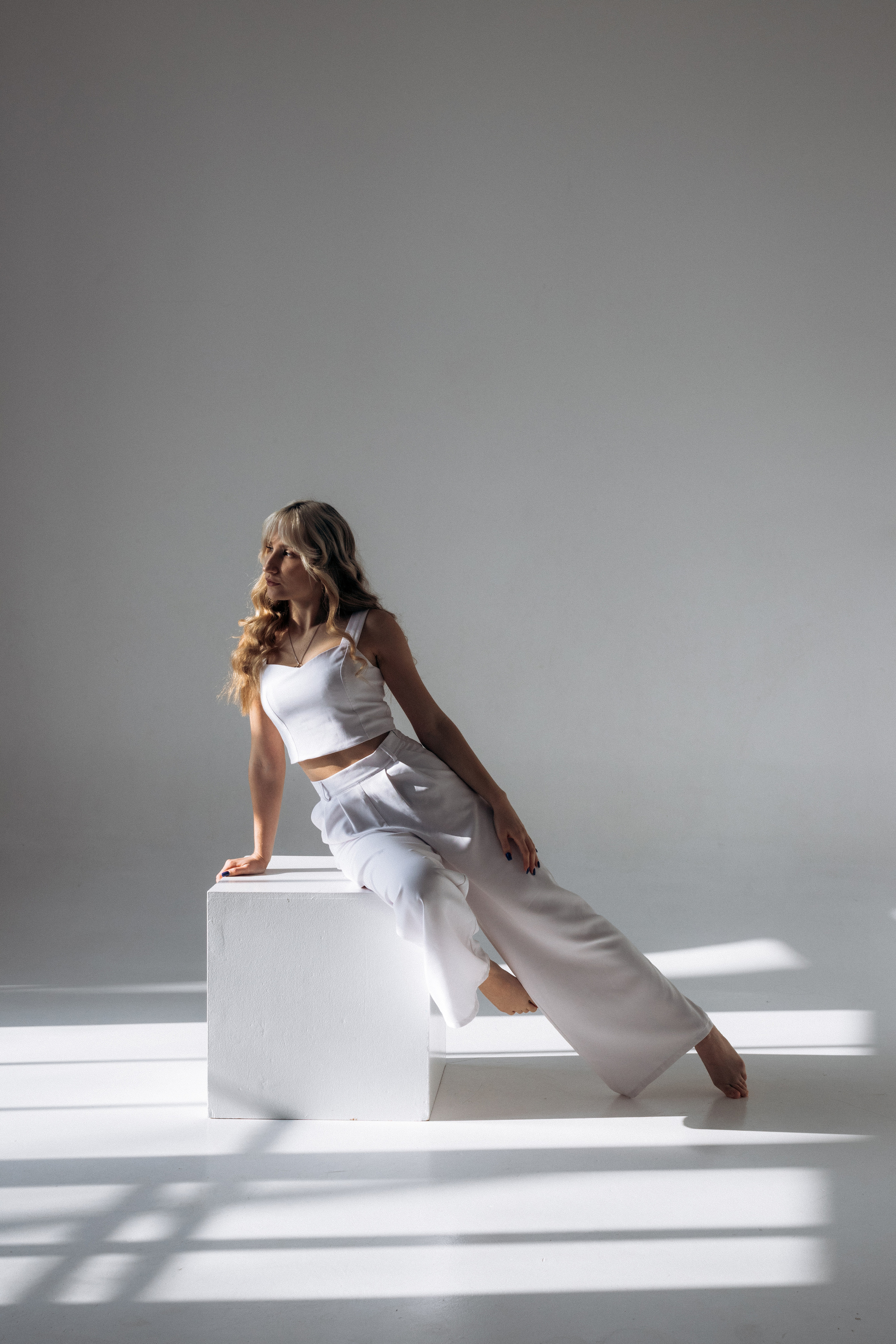 Анастасия. Фотограф в Краснодаре Арина Кудряшова