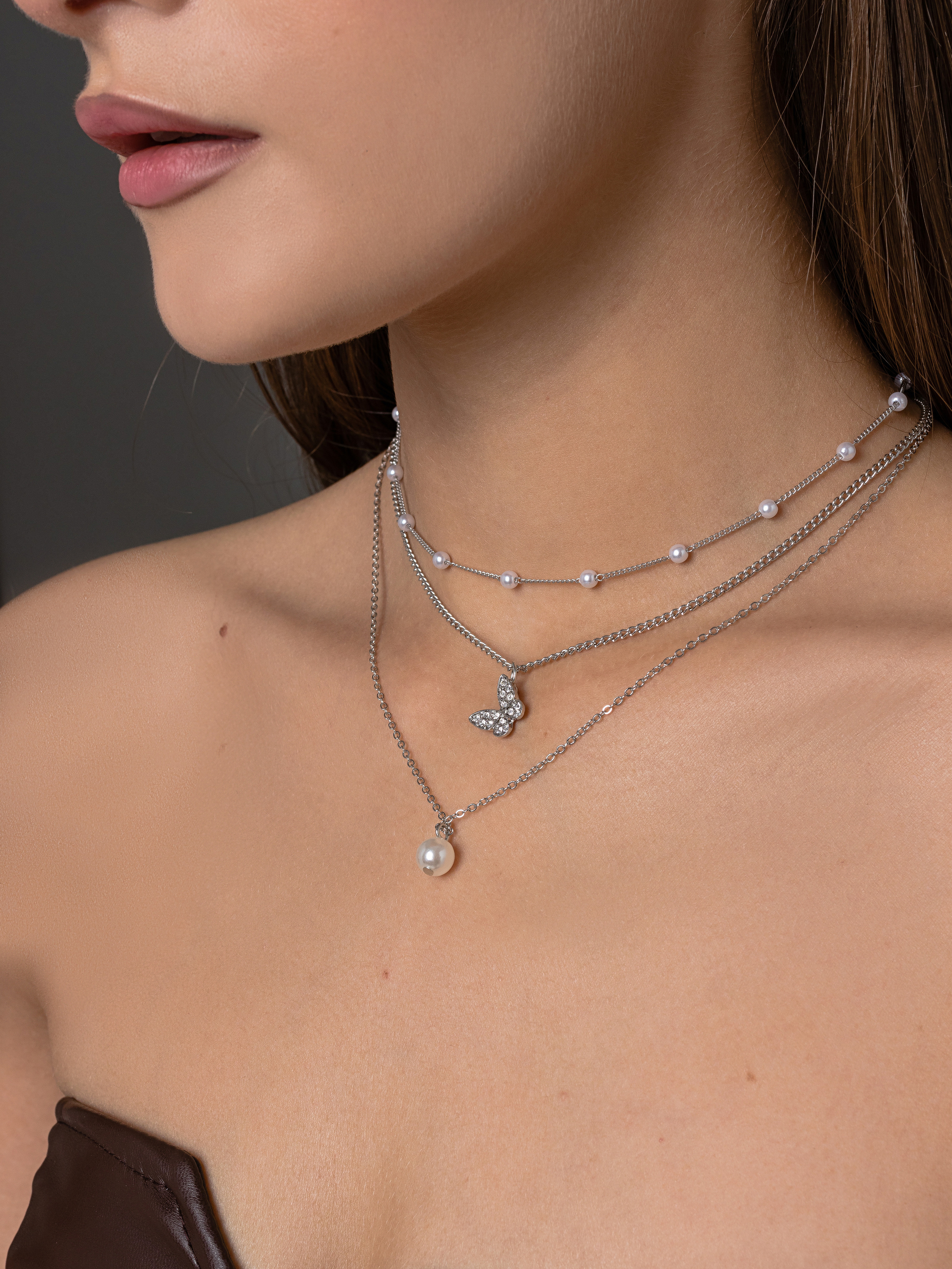 Бижутерия. Фотограф в Краснодаре Арина Кудряшова