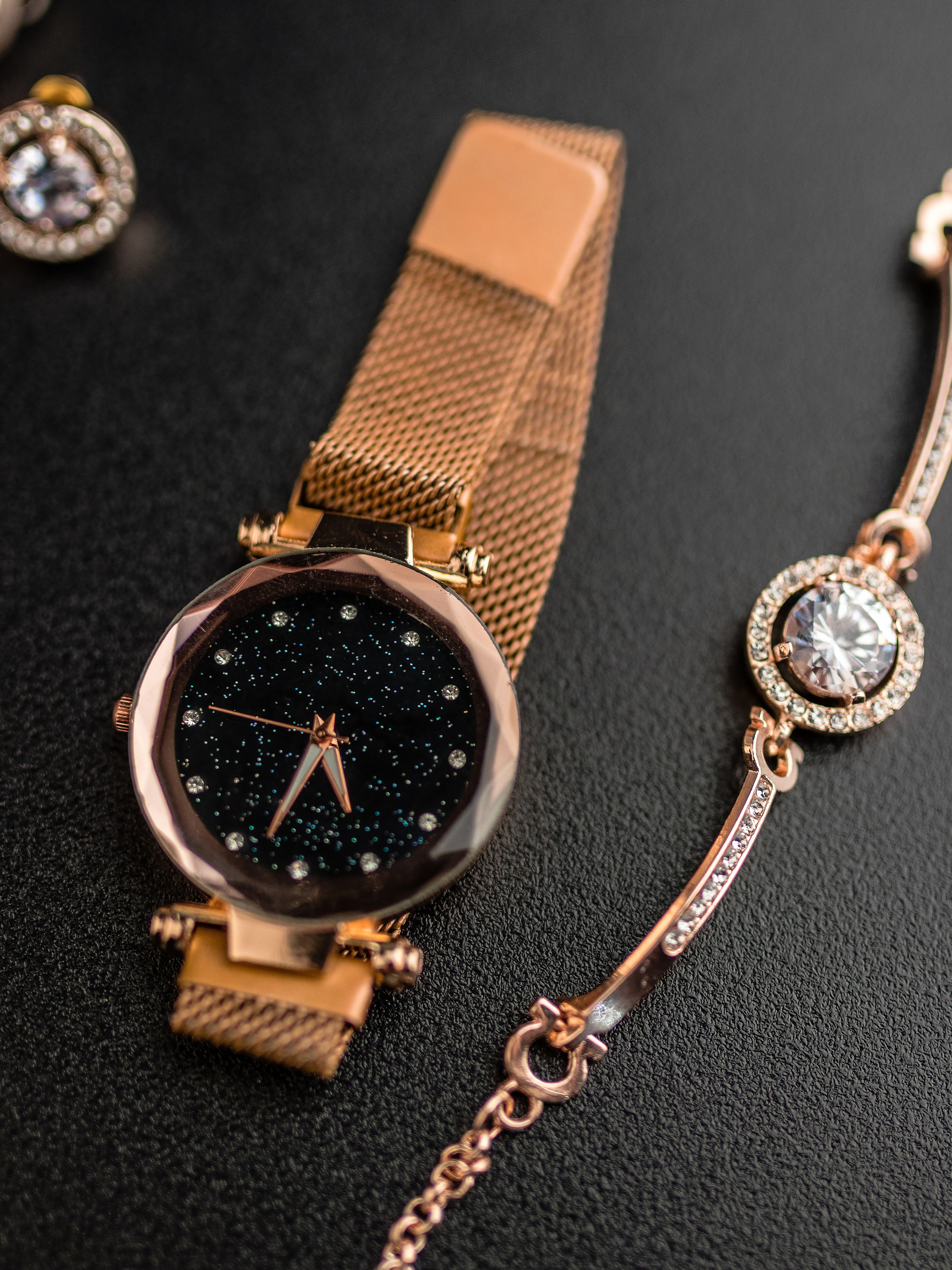 Бижутерия. Фотограф в Краснодаре Арина Кудряшова