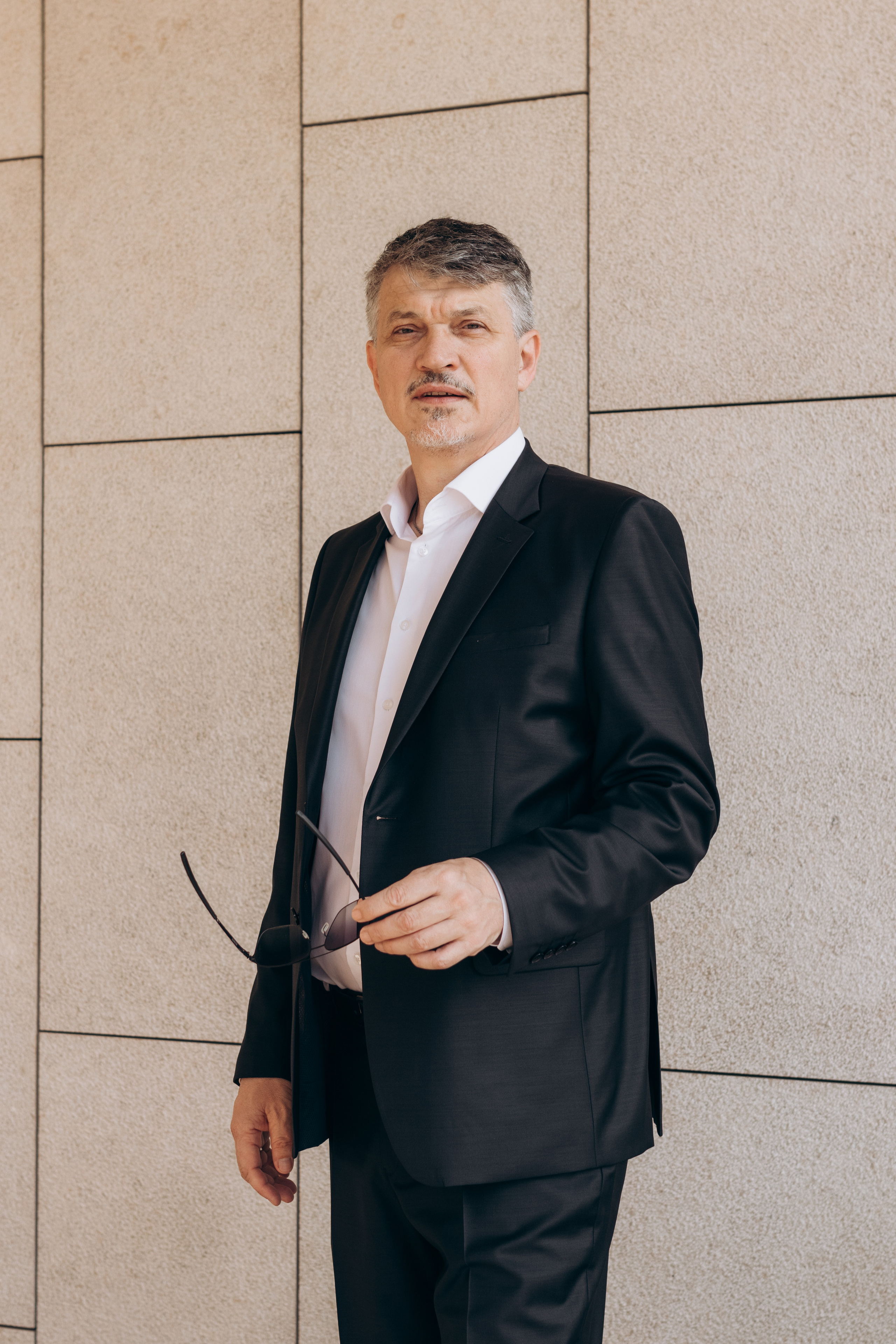 Психолог Андрей Шамро. Фотограф в Краснодаре Арина Кудряшова