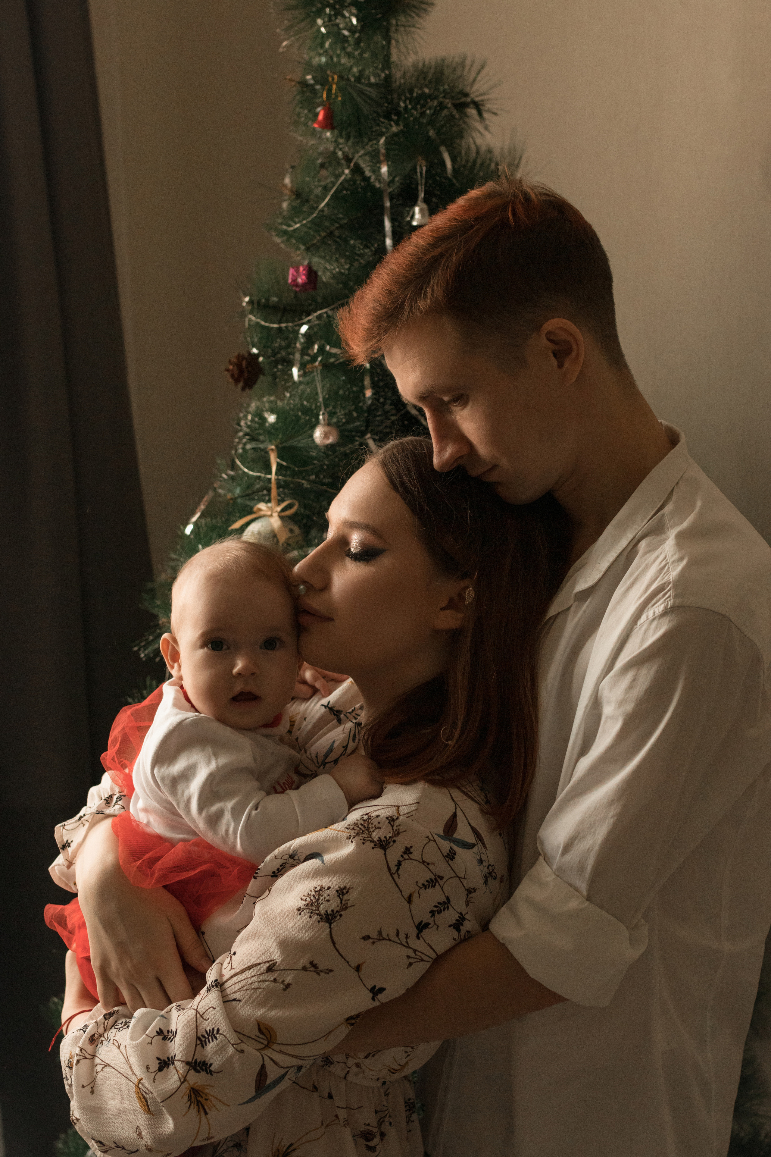 Домашняя. Фотограф в Краснодаре Арина Кудряшова