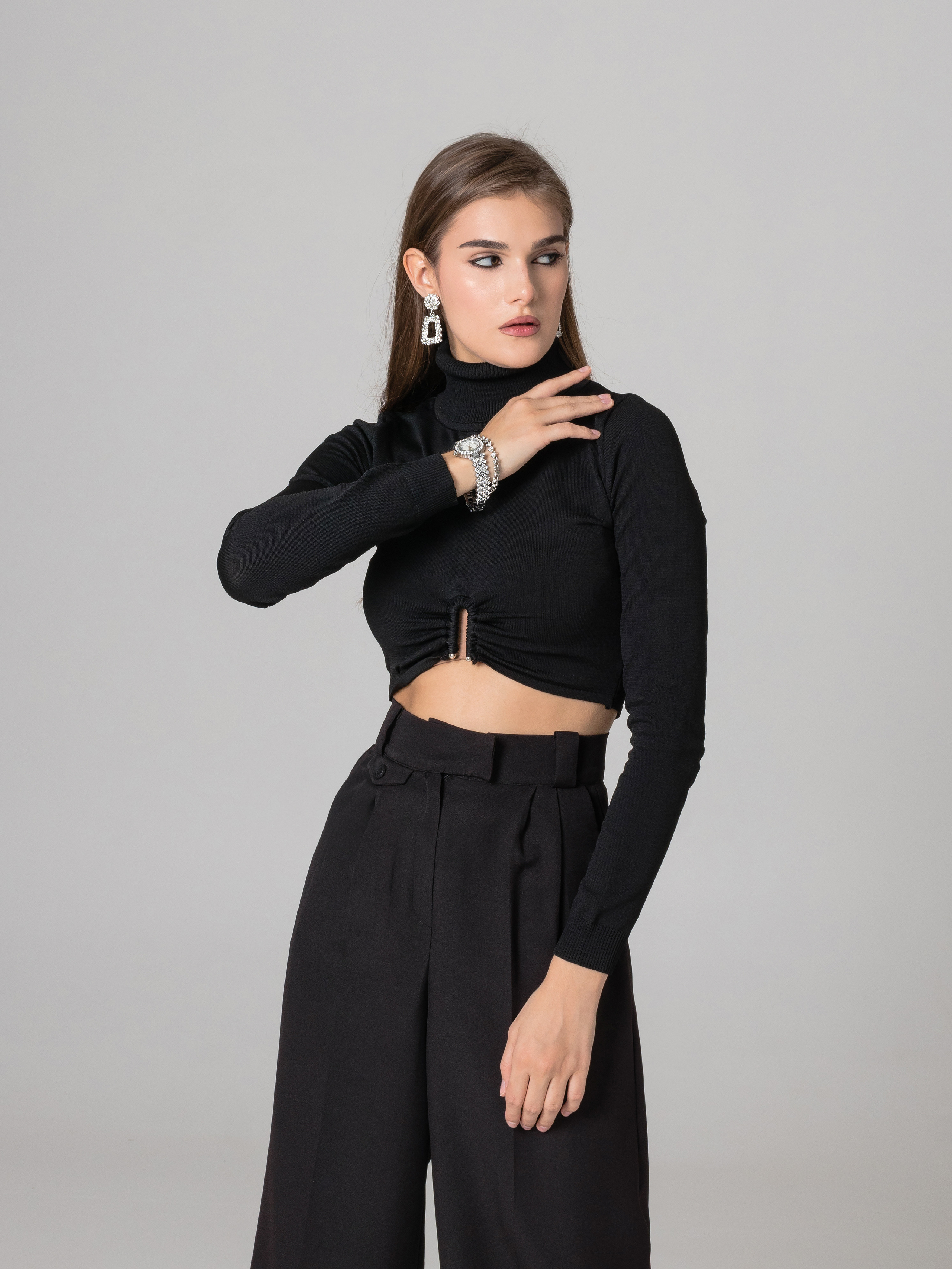 Одежда. Фотограф в Краснодаре Арина Кудряшова