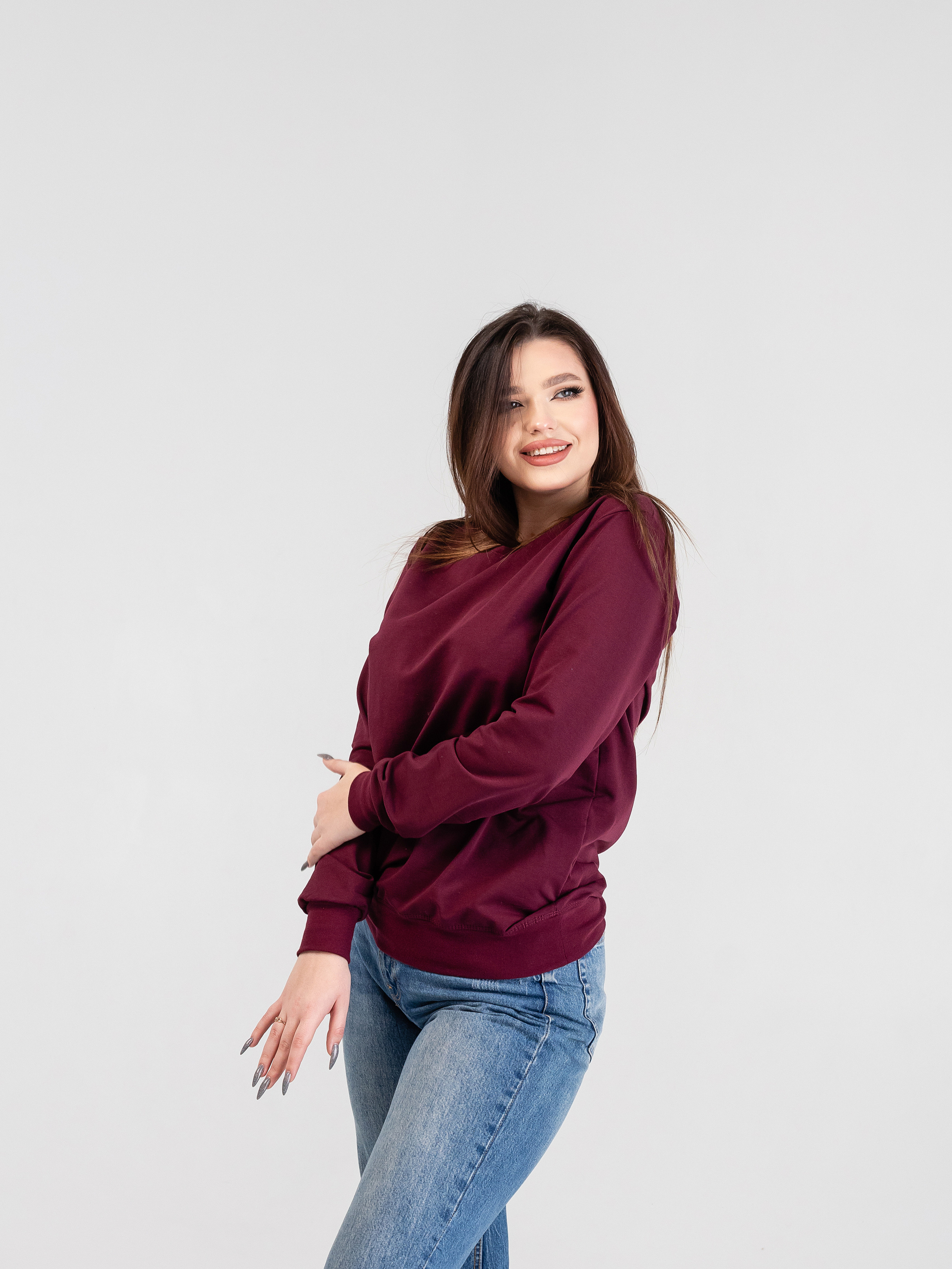 Толстовка. Фотограф в Краснодаре Арина Кудряшова