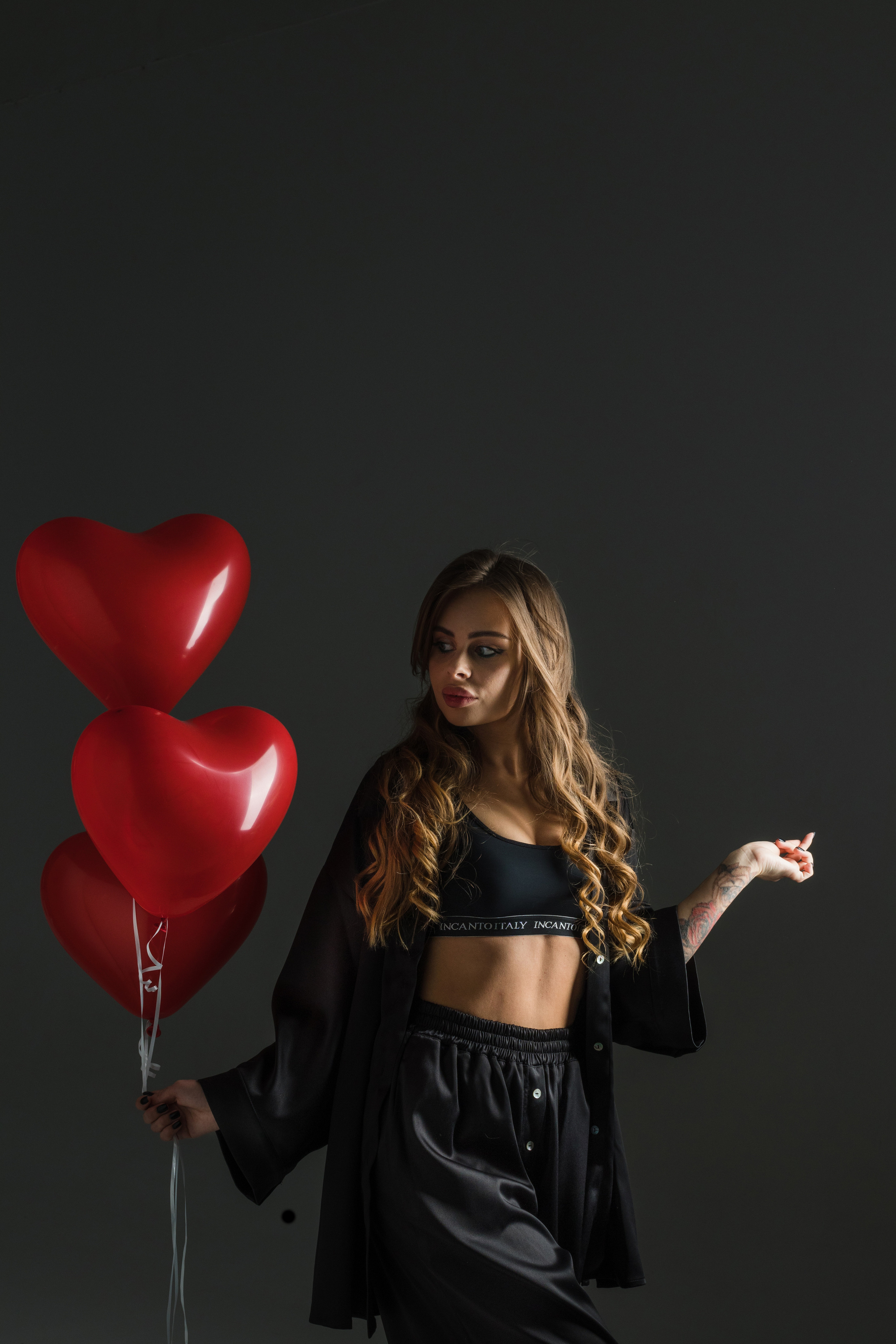 Валерия. Фотограф в Краснодаре Арина Кудряшова