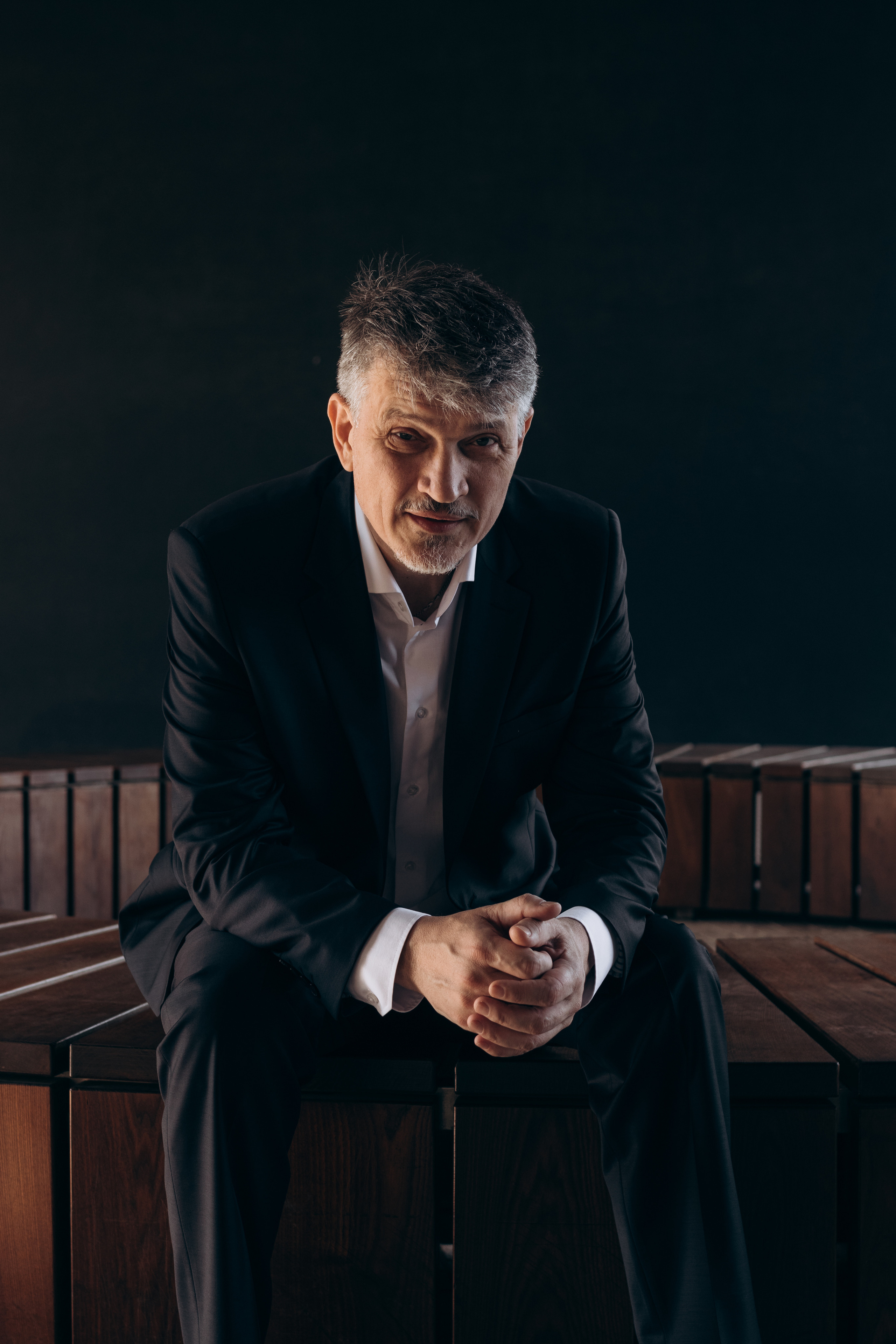 Психолог Андрей Шамро. Фотограф в Краснодаре Арина Кудряшова