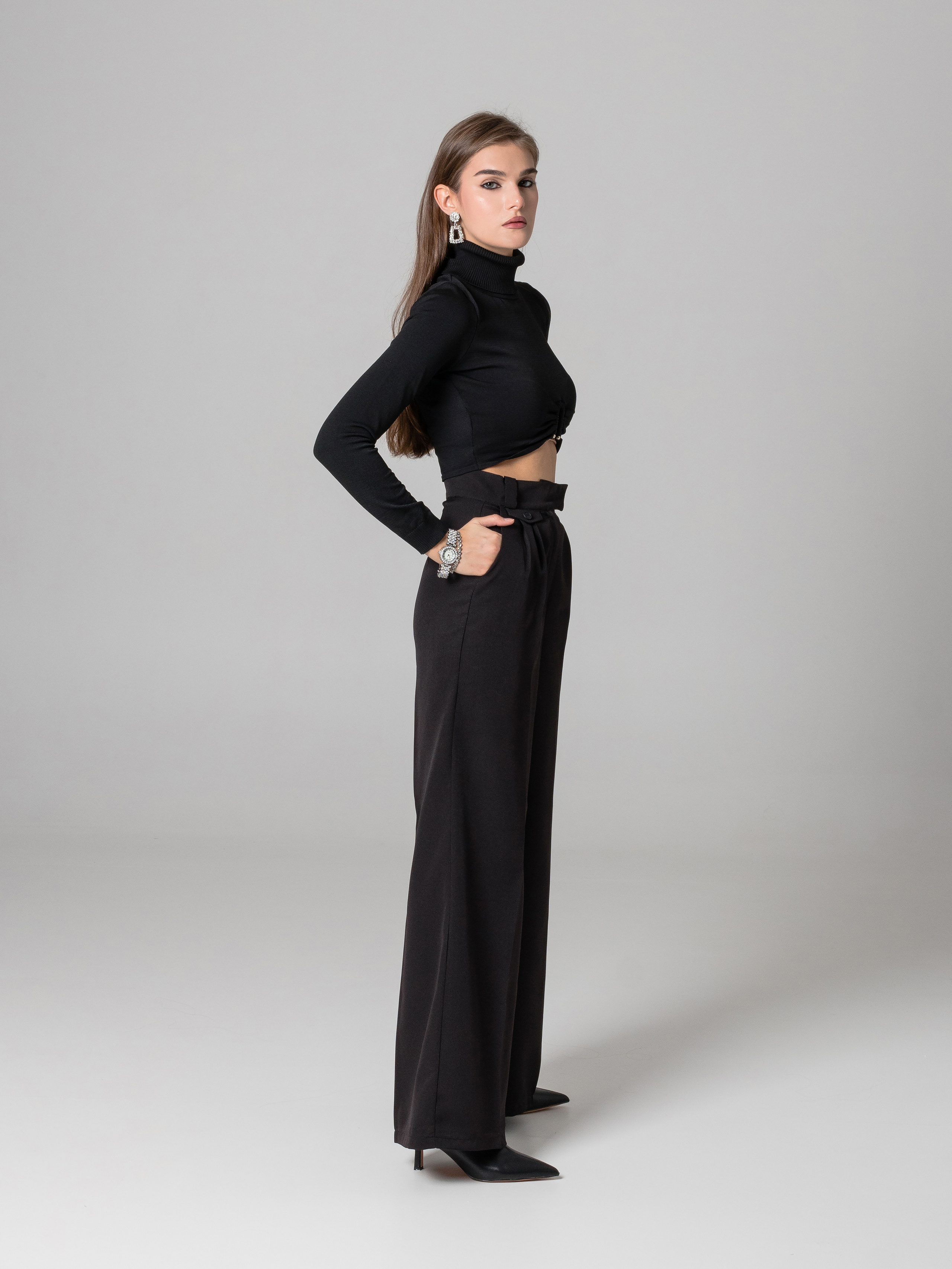 Одежда. Фотограф в Краснодаре Арина Кудряшова