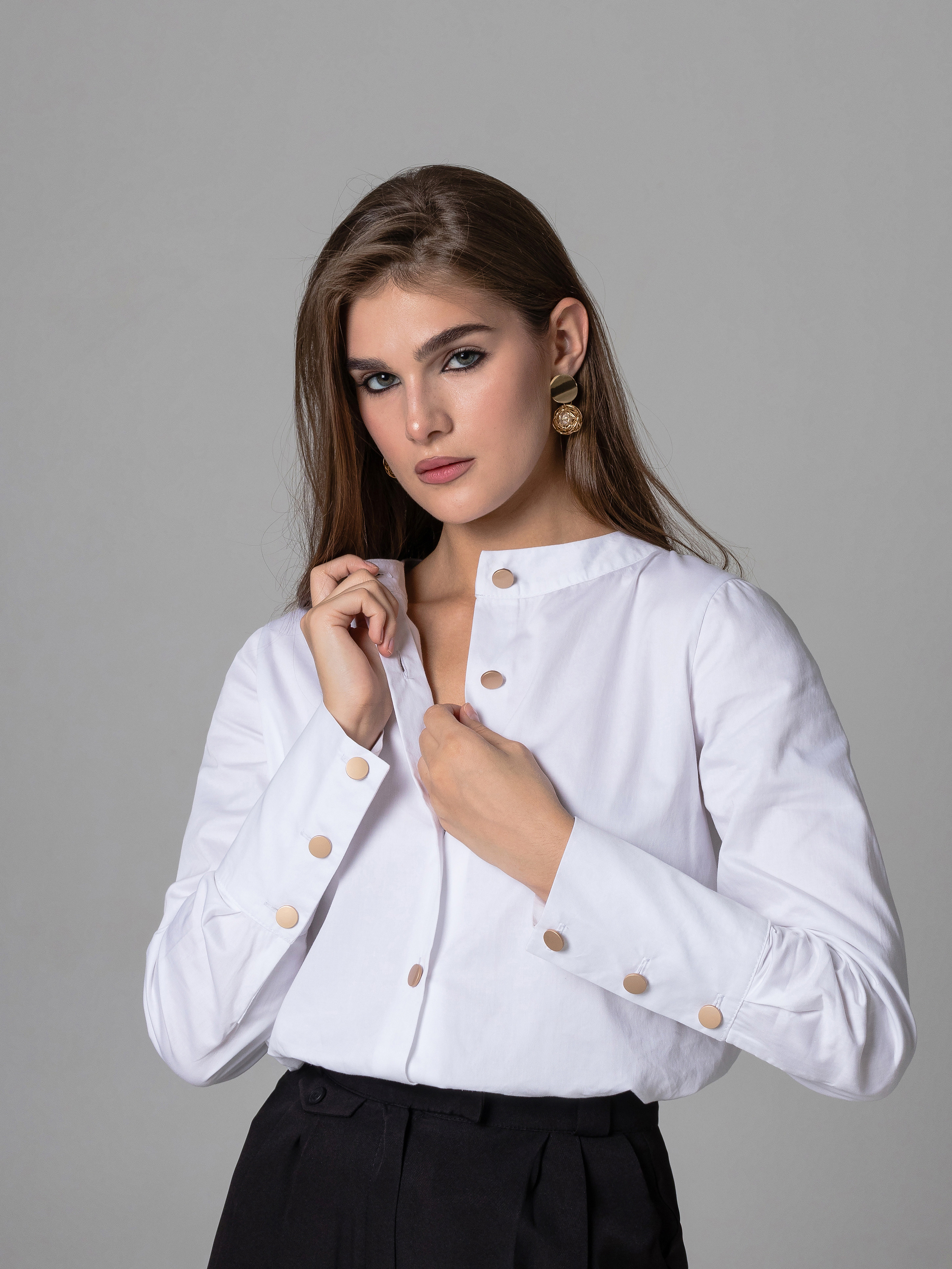 Одежда. Фотограф в Краснодаре Арина Кудряшова