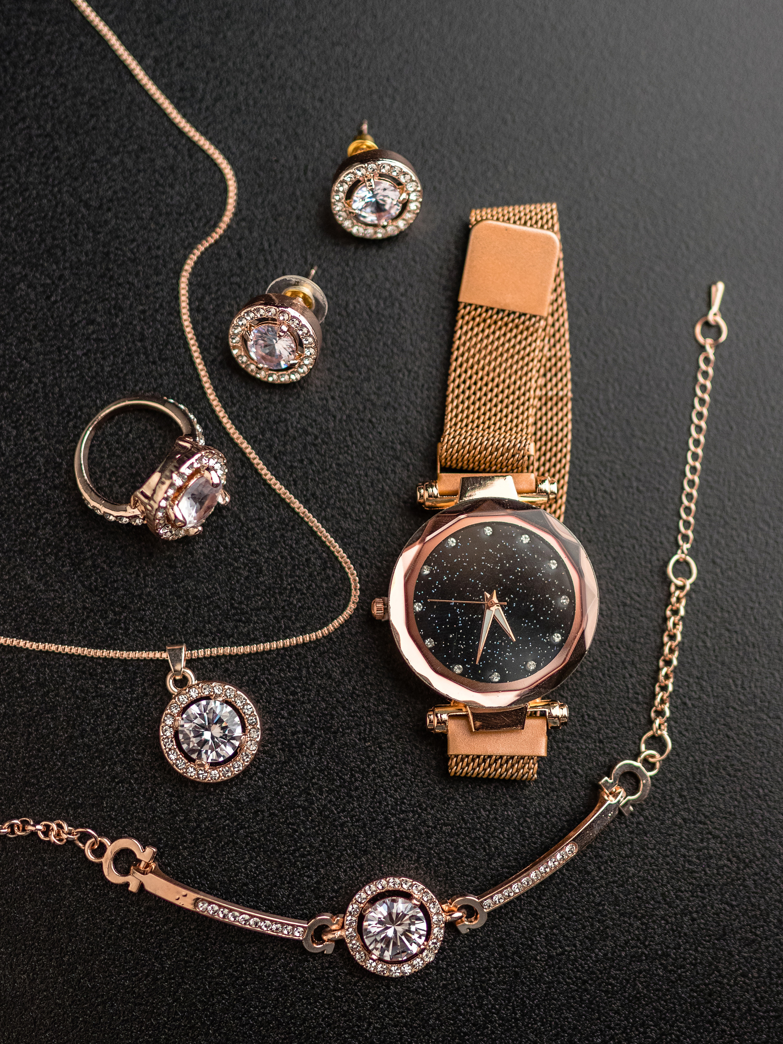 Бижутерия. Фотограф в Краснодаре Арина Кудряшова