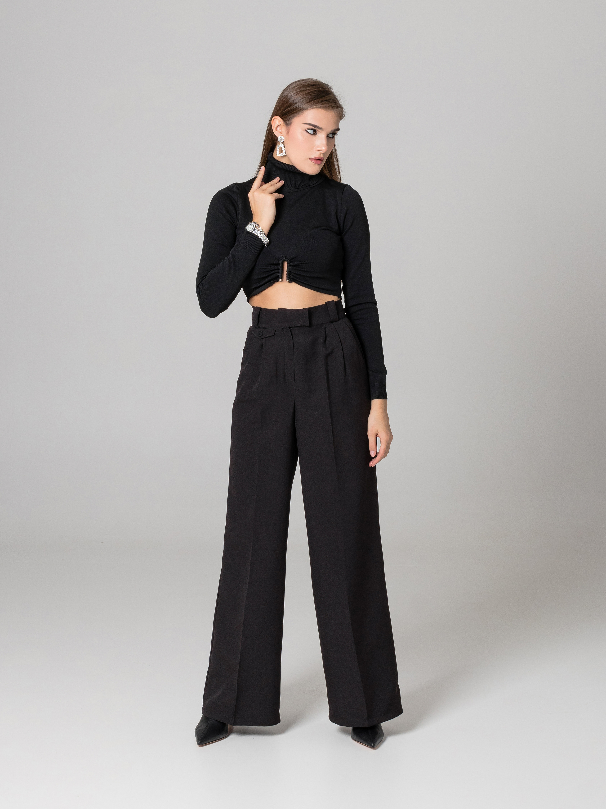 Одежда. Фотограф в Краснодаре Арина Кудряшова