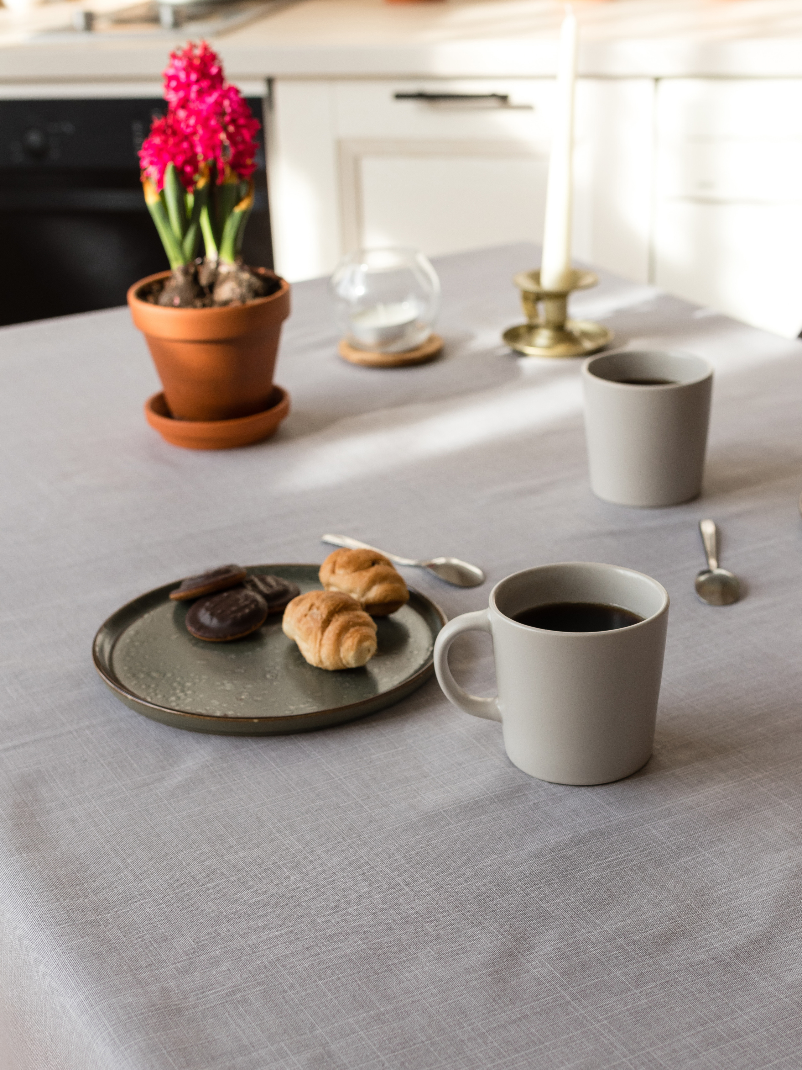 Скатерть. Фотограф в Краснодаре Арина Кудряшова