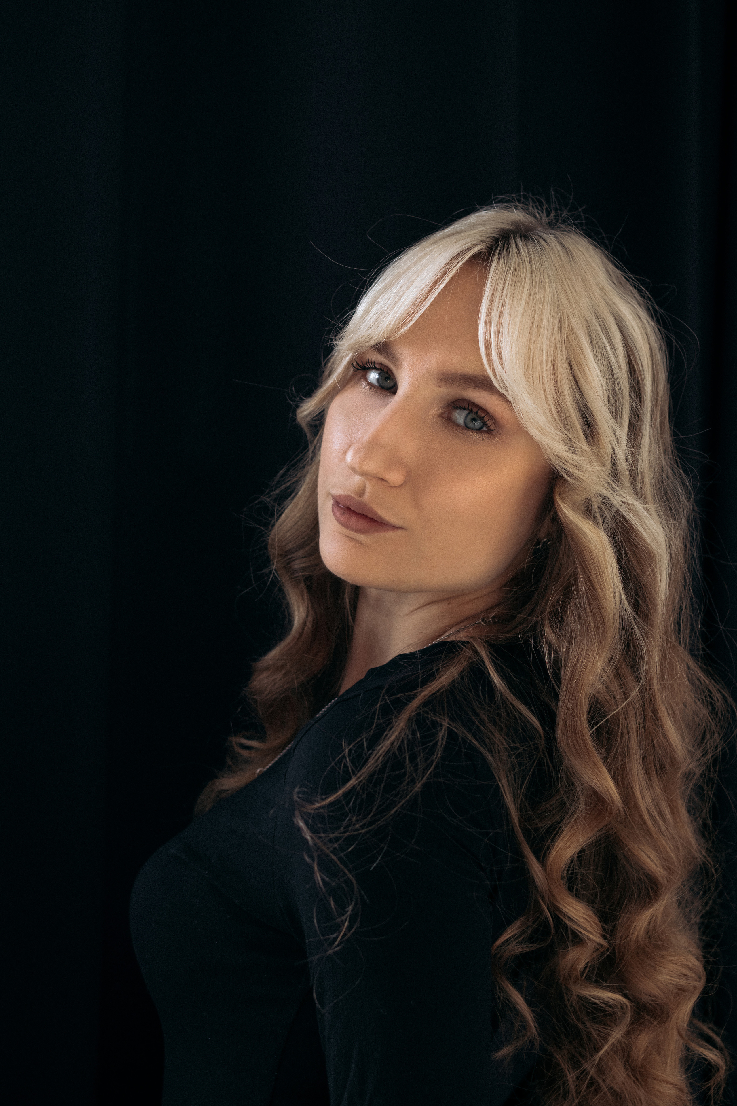 Анастасия. Фотограф в Краснодаре Арина Кудряшова