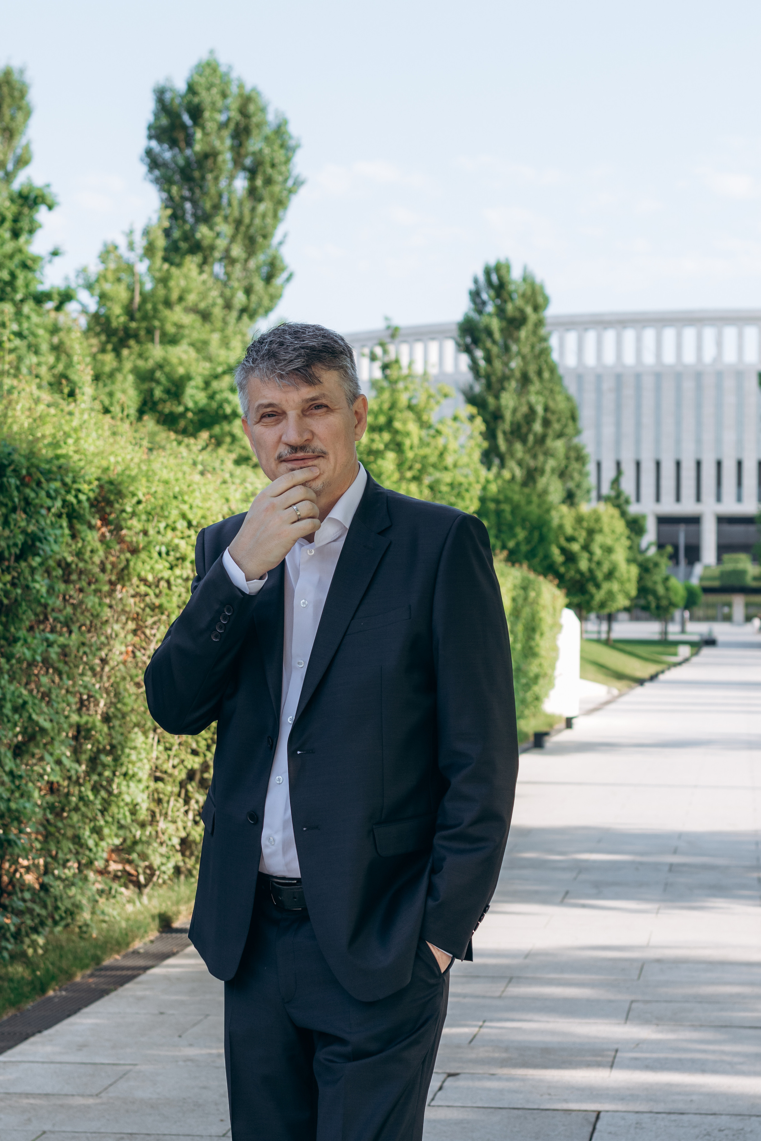 Психолог Андрей Шамро. Фотограф в Краснодаре Арина Кудряшова