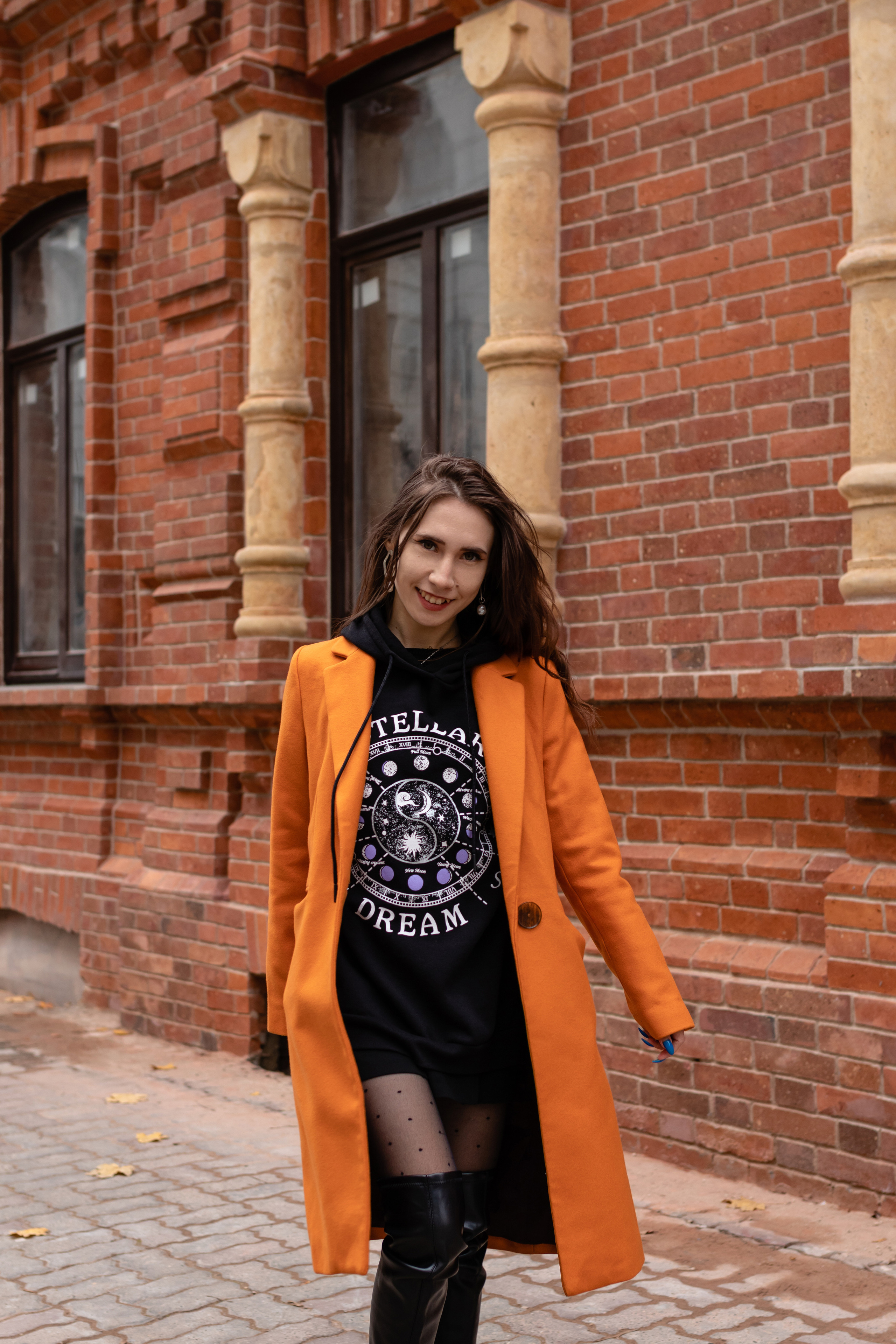 Анастасия. Фотограф в Краснодаре Арина Кудряшова