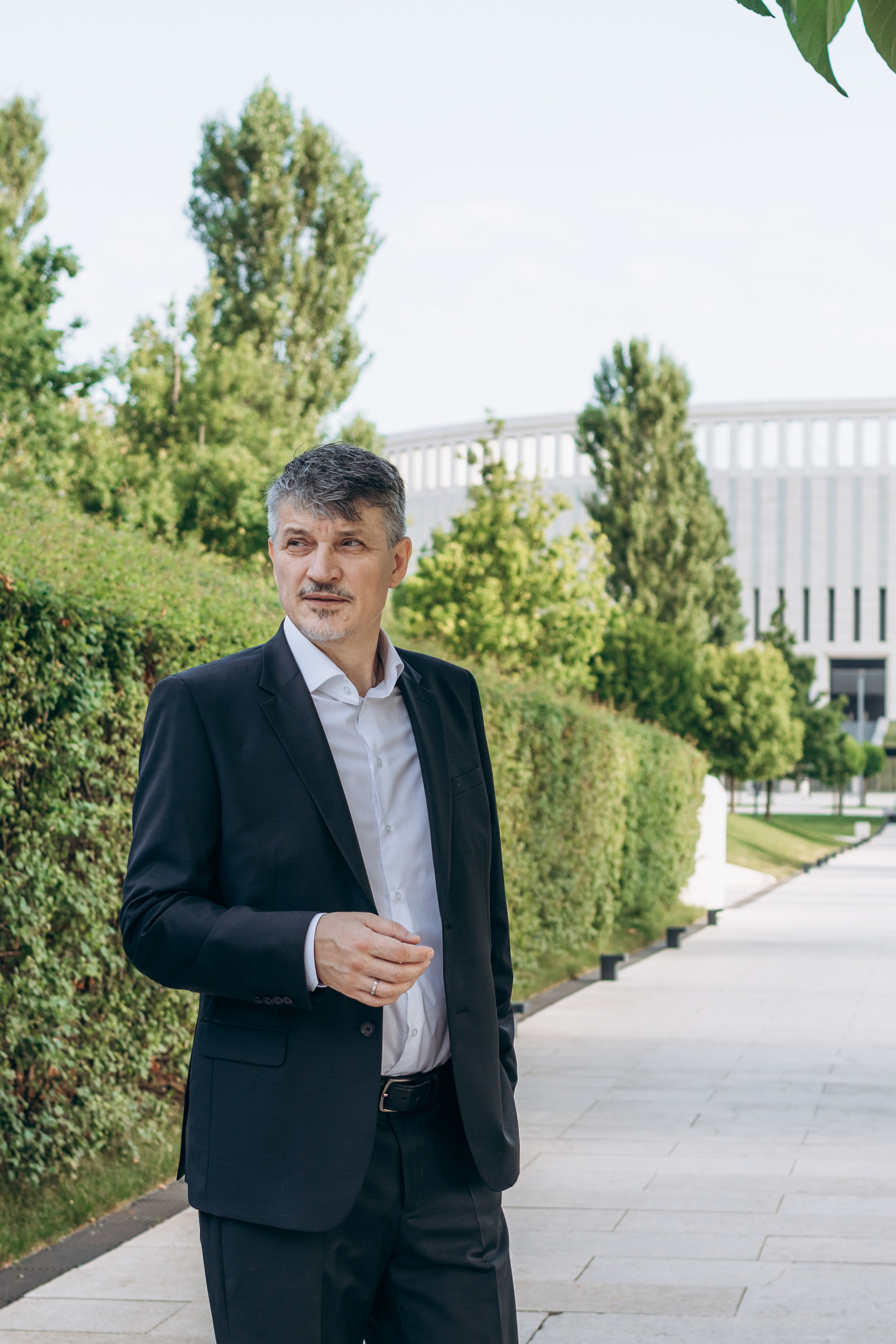 Психолог Андрей Шамро. Фотограф в Краснодаре Арина Кудряшова