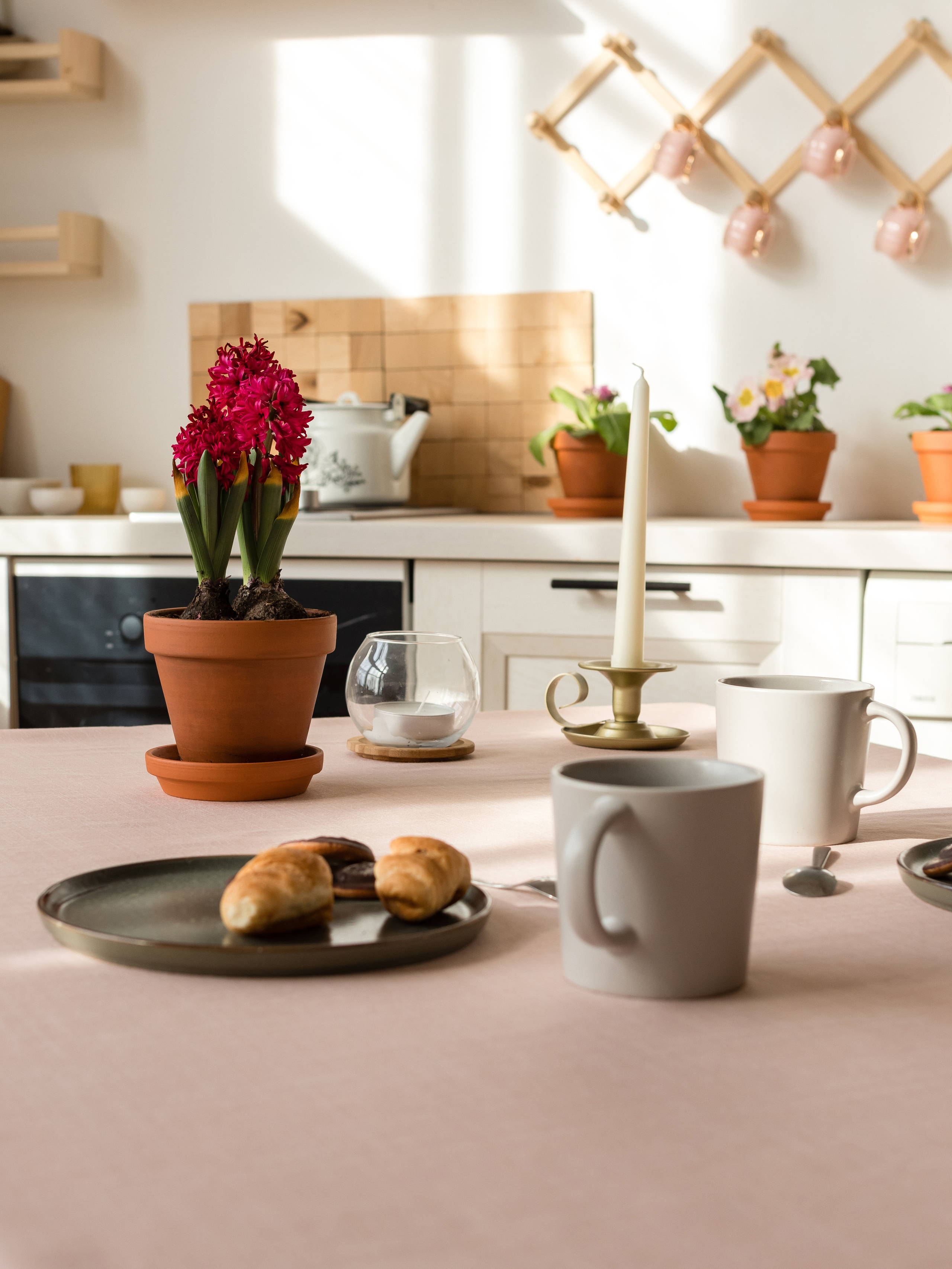 Скатерть. Фотограф в Краснодаре Арина Кудряшова