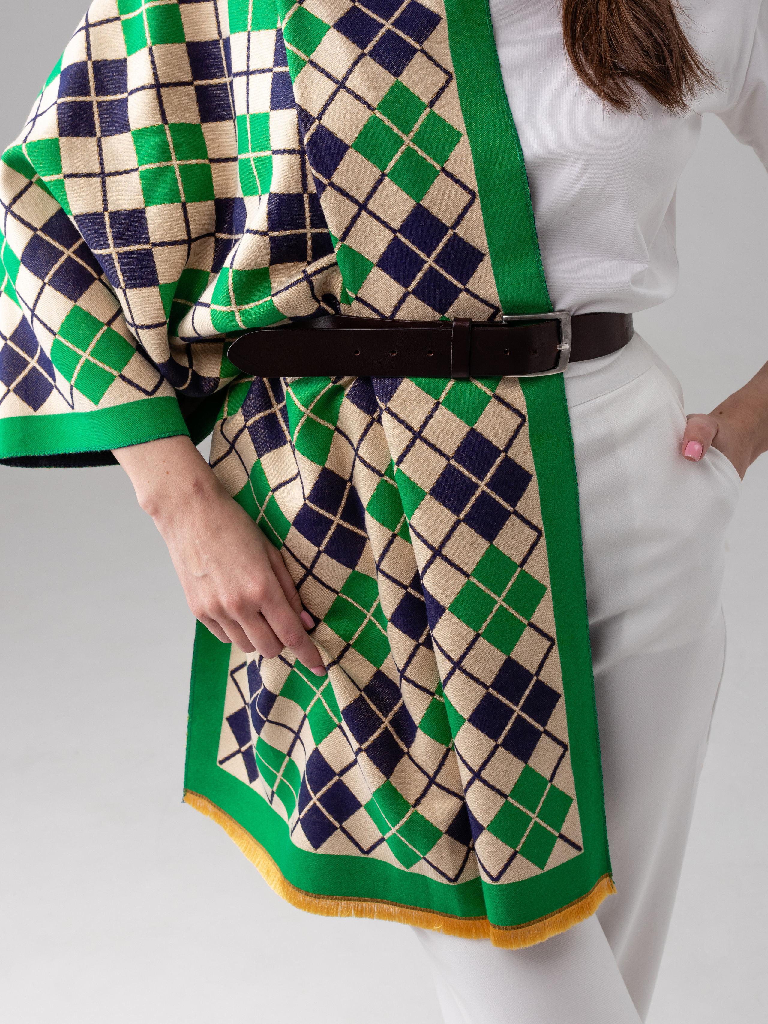 Шарфы. Фотограф в Краснодаре Арина Кудряшова