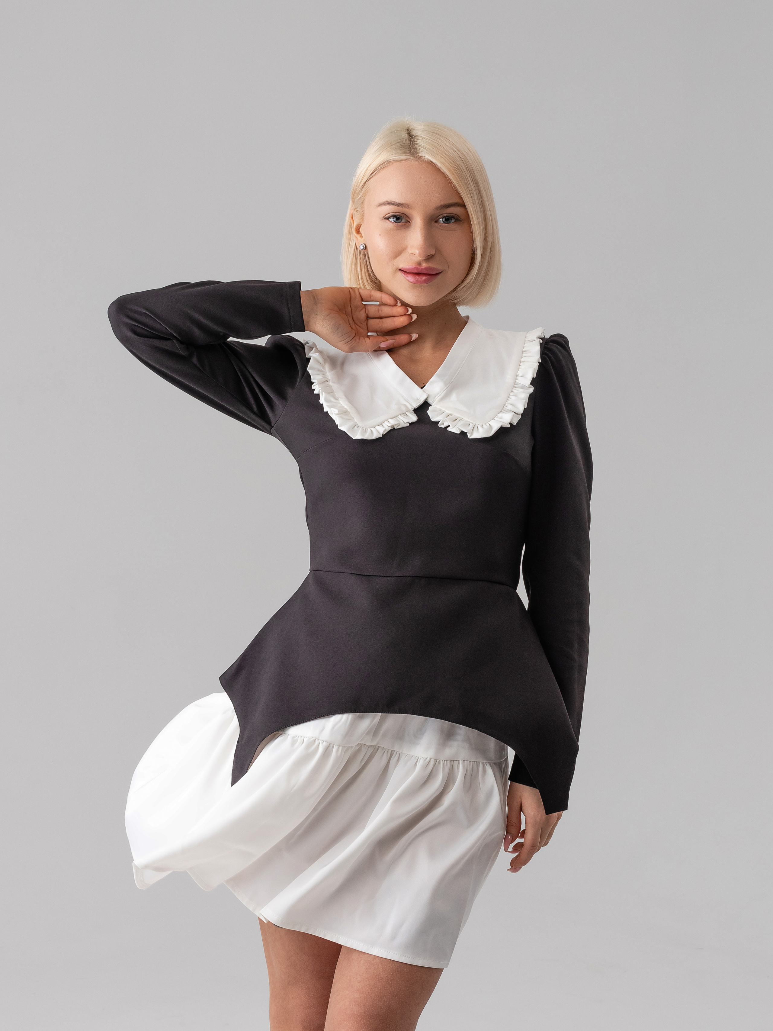 Одежда. Фотограф в Краснодаре Арина Кудряшова