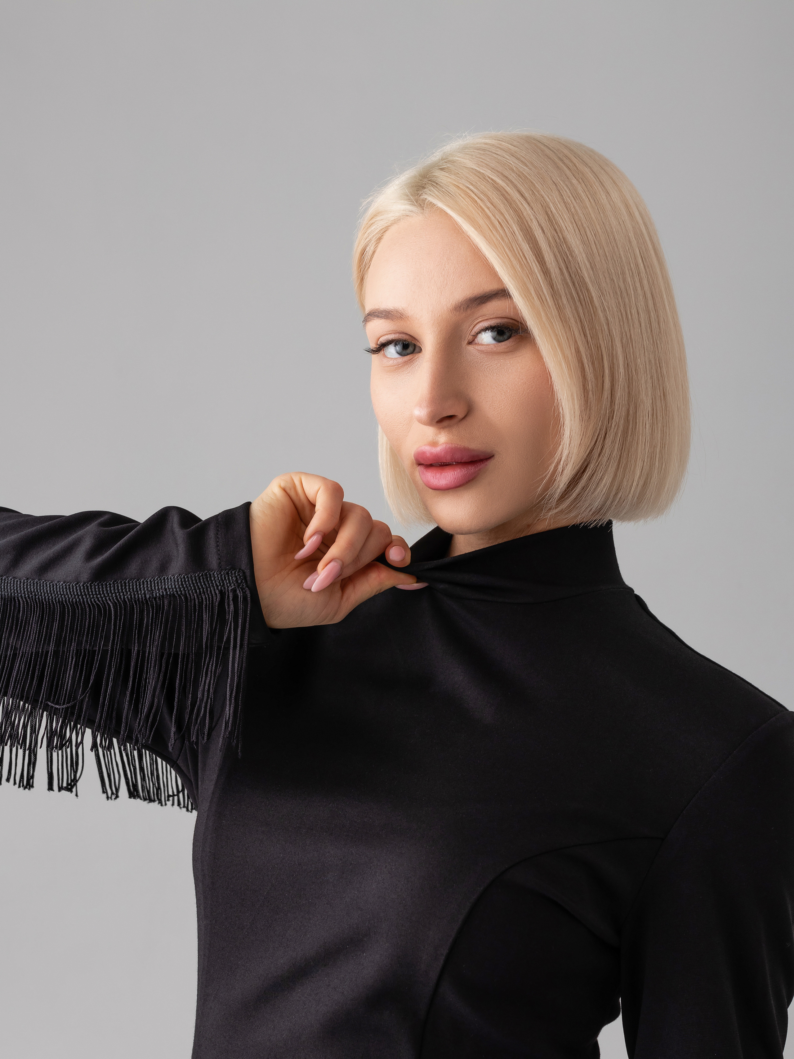 Пример ретуши цветокоррекция уже есть. Фотограф в Краснодаре Арина Кудряшова