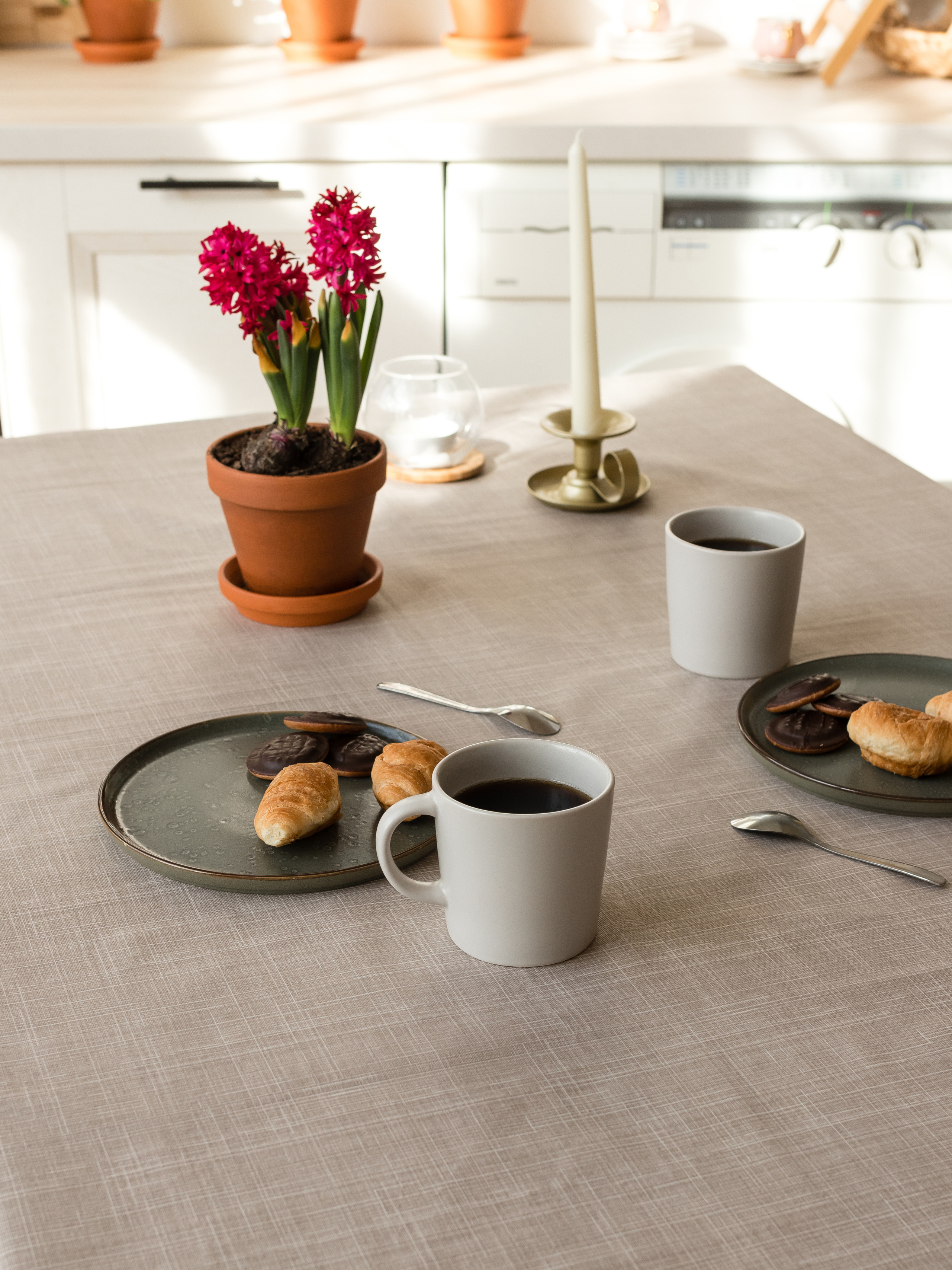 Скатерть. Фотограф в Краснодаре Арина Кудряшова