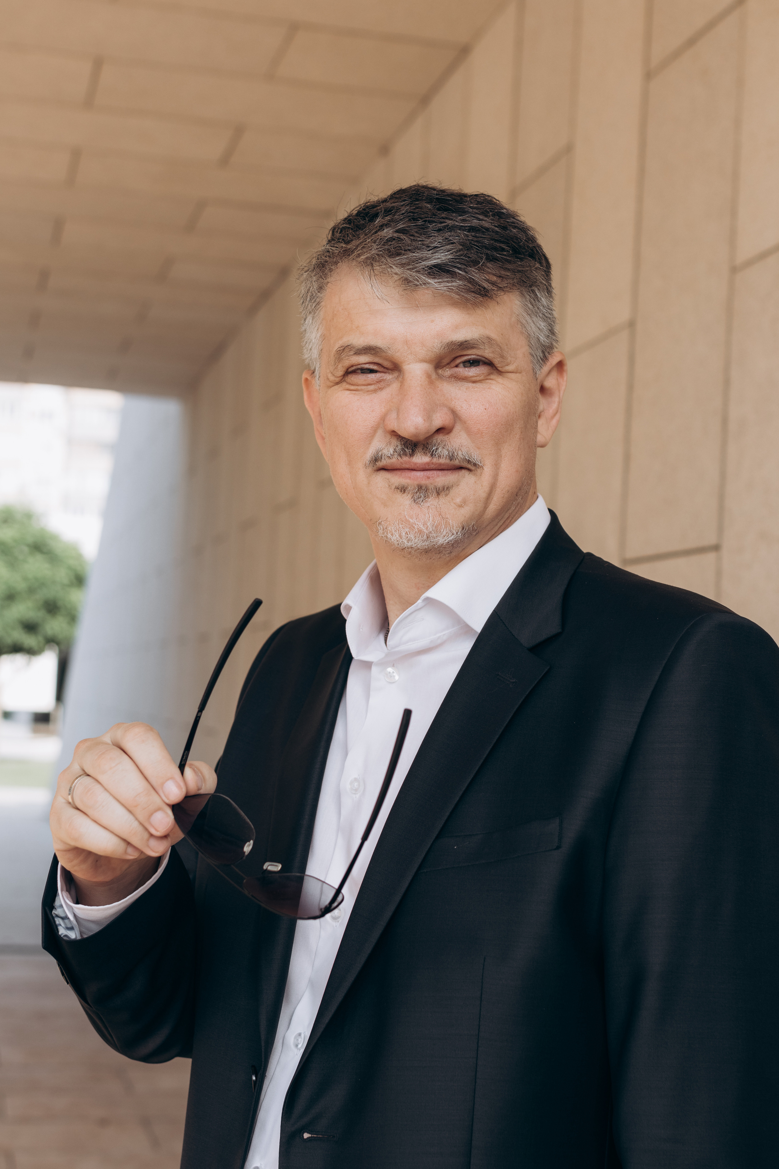 Психолог Андрей Шамро. Фотограф в Краснодаре Арина Кудряшова